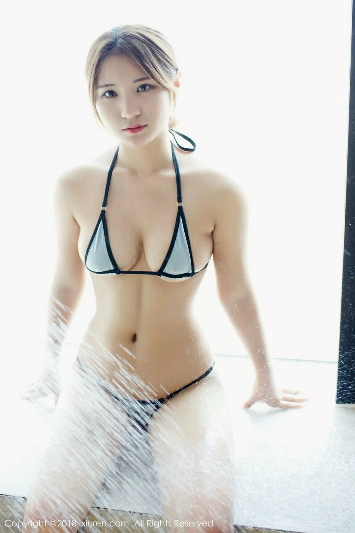 [XiuRen秀人网]第1225期久久写真 NO.4