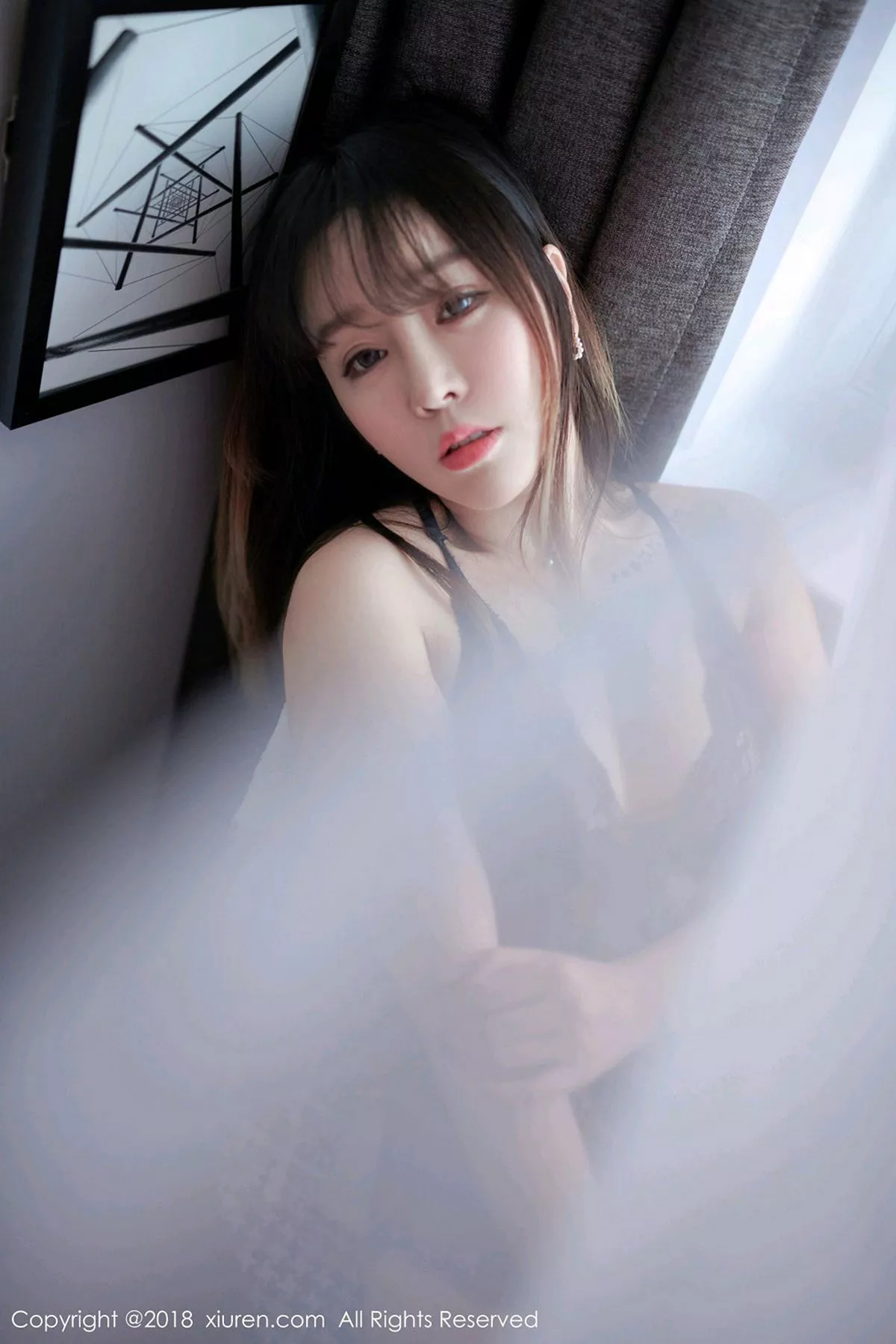 [XiuRen秀人网]第1252期王雨纯写真 NO.3