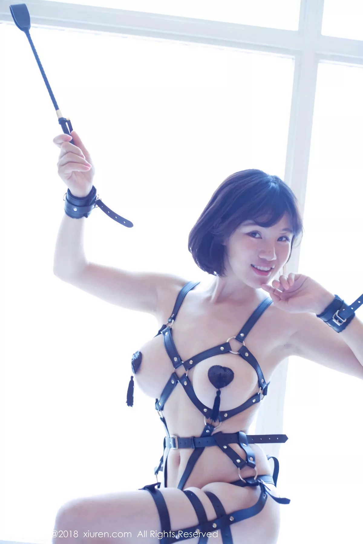 [XiuRen秀人网]第1218期多香子写真 NO.7