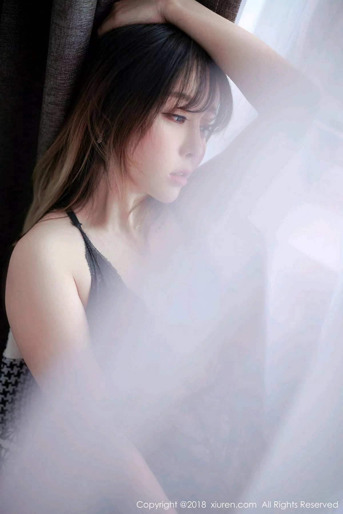 [XiuRen秀人网]第1252期王雨纯写真 NO.5