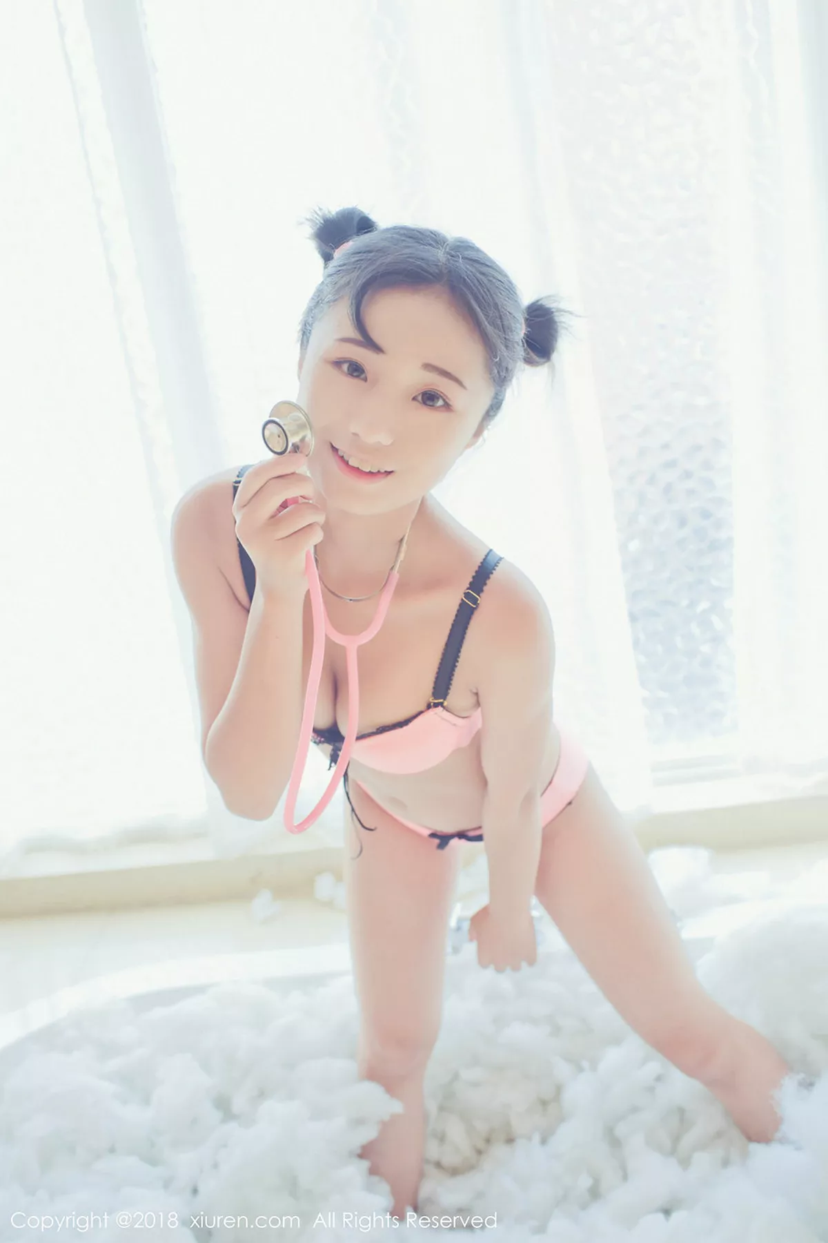 [XiuRen秀人网]第1220期苍井优香写真 NO.8