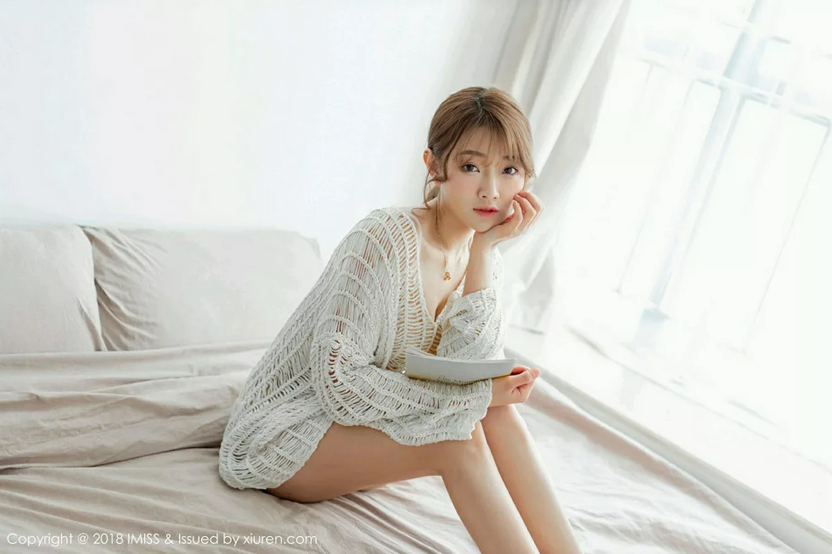 [Imiss爱蜜社]第306期宝儿写真 NO.1