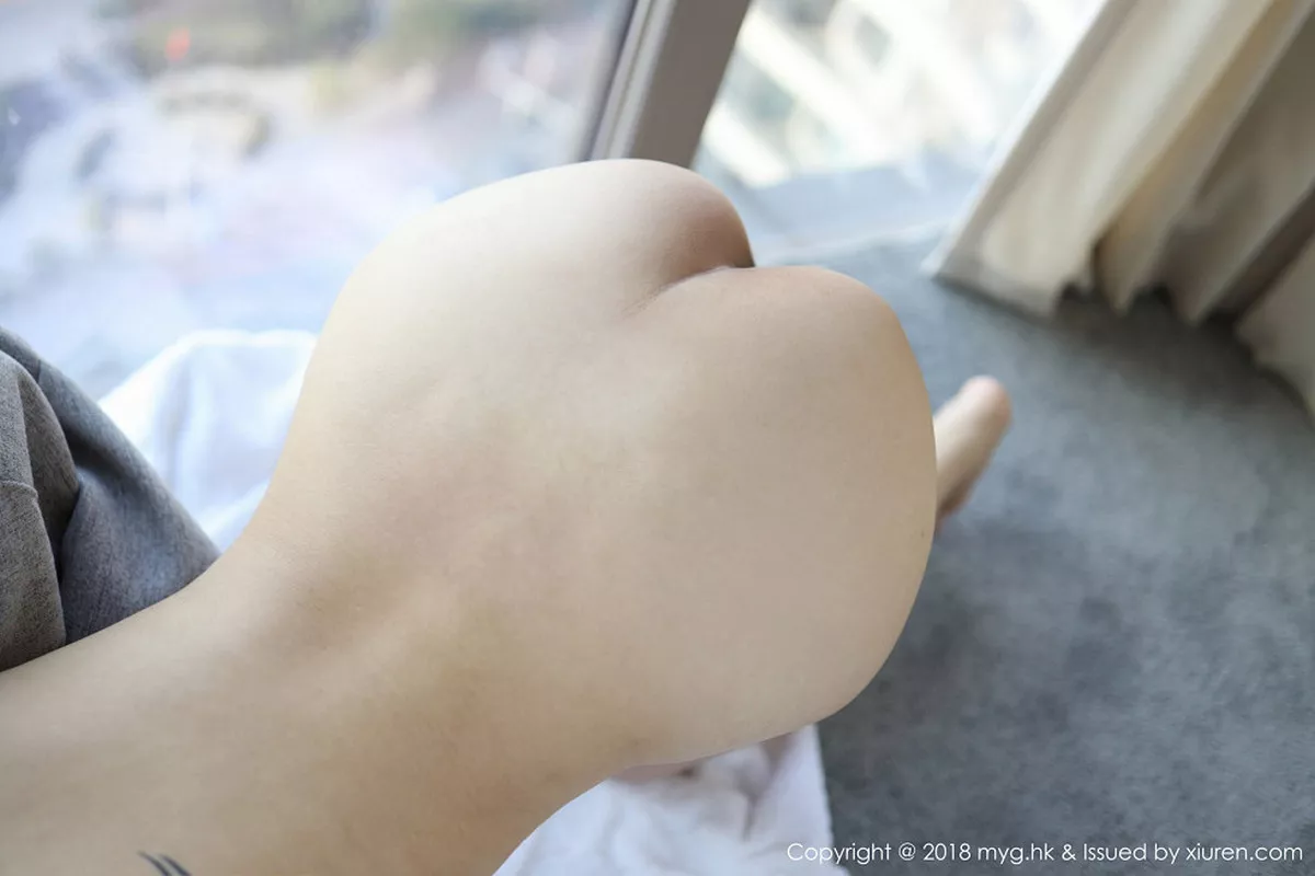 [MyGirl美媛馆]第331期小尤奈写真 NO.8