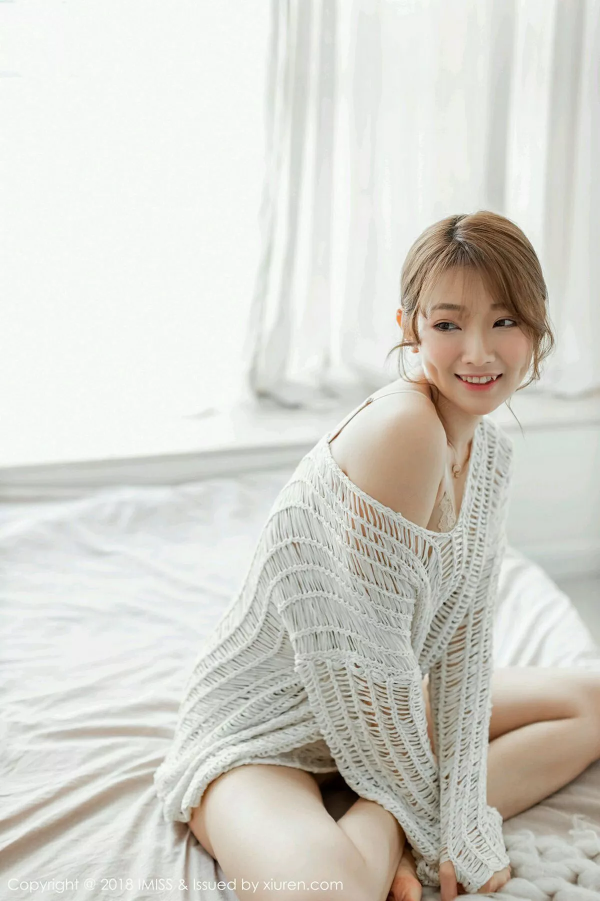 [Imiss爱蜜社]第306期宝儿写真 NO.10