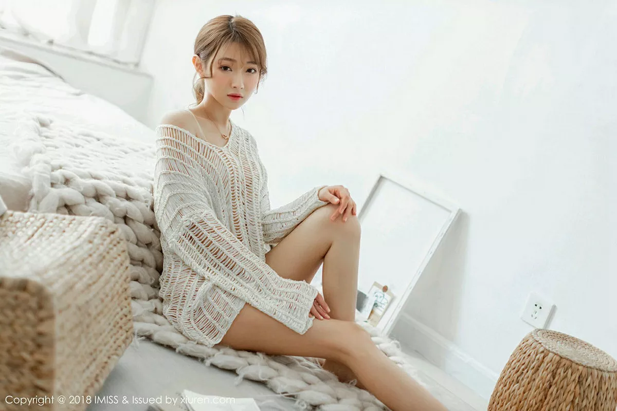 [Imiss爱蜜社]第306期宝儿写真 NO.2