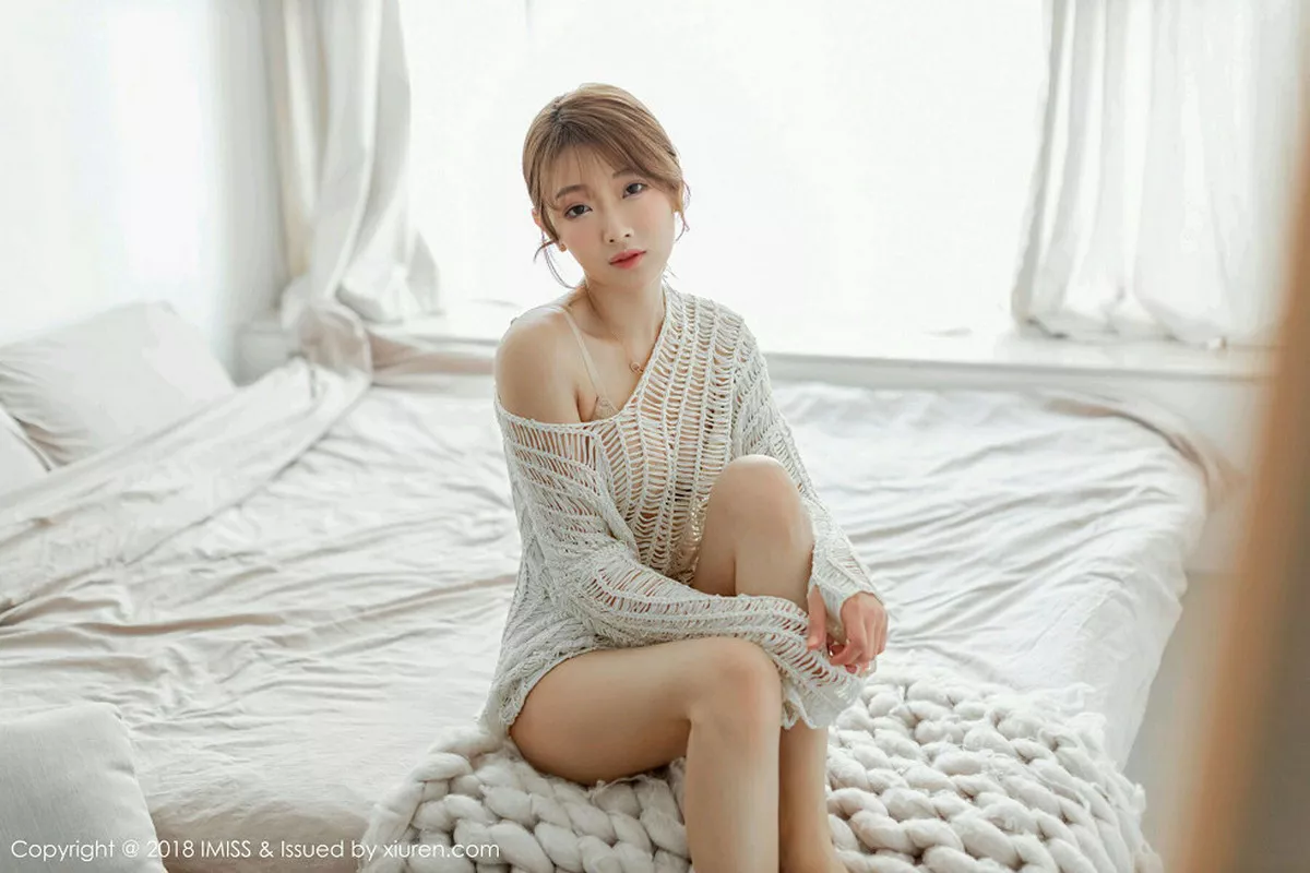 [Imiss爱蜜社]第306期宝儿写真 NO.11