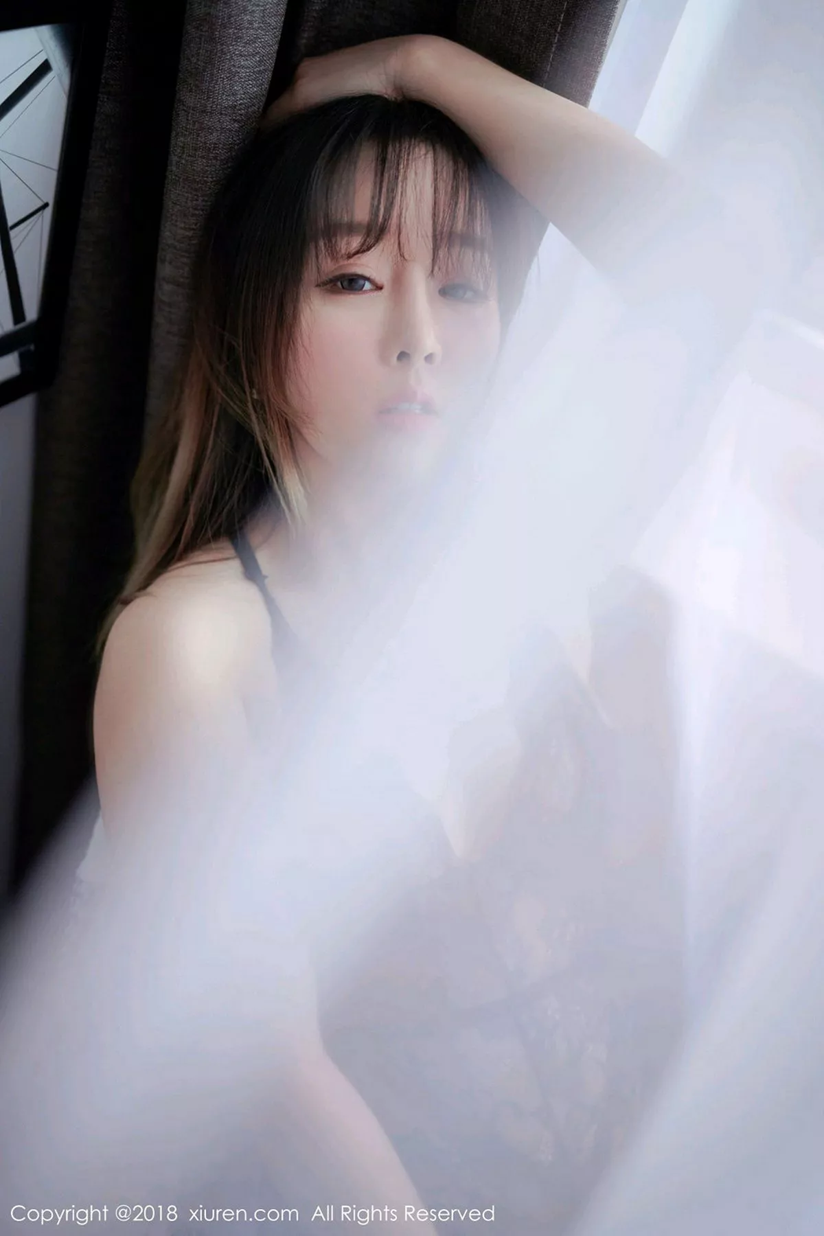 [XiuRen秀人网]第1252期王雨纯写真 NO.4