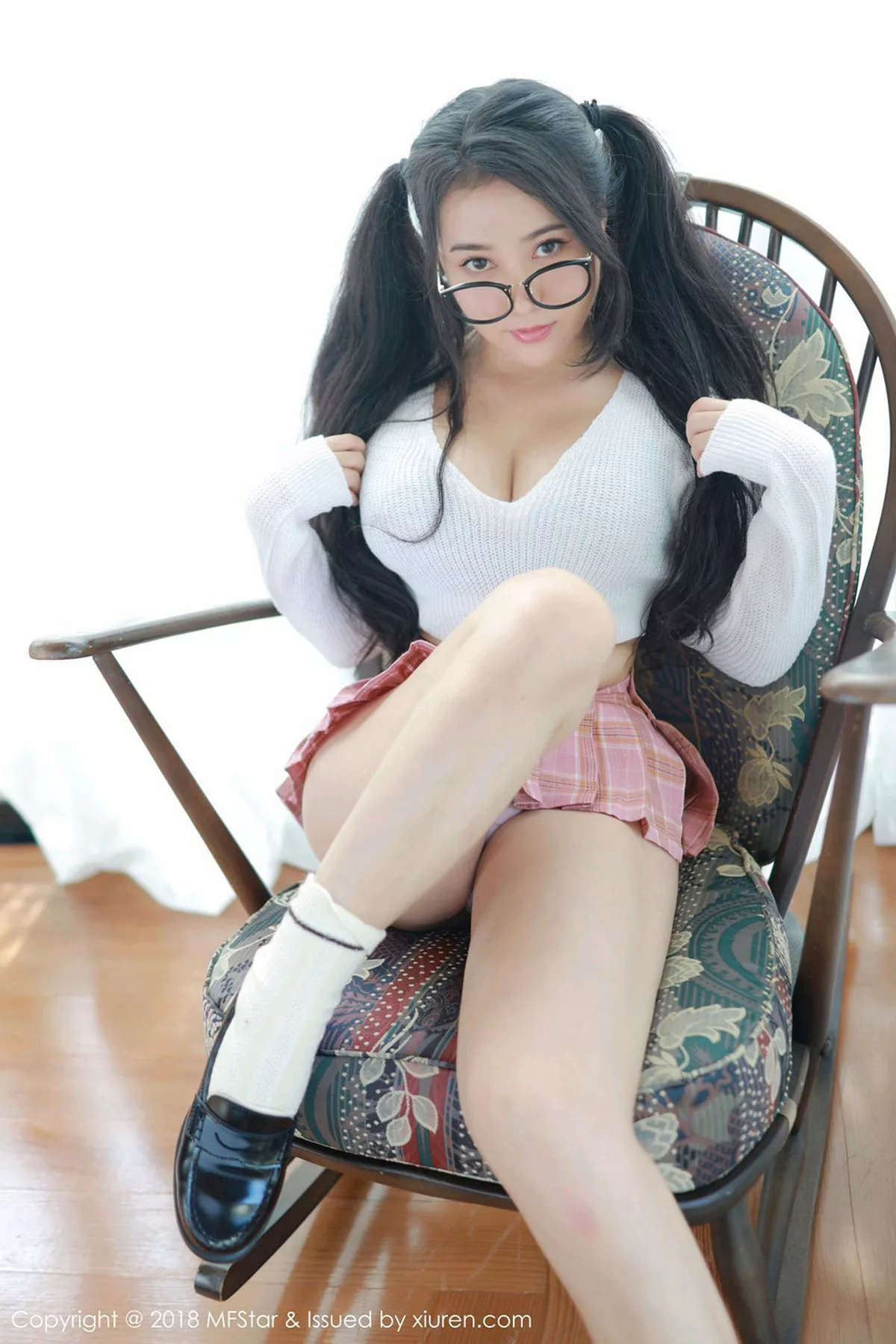 [MFStar模范学院]第168期玛鲁娜写真 NO.9