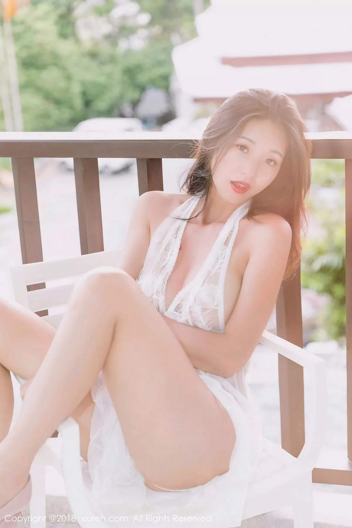 [XiuRen秀人网]第1242期宋-KiKi写真 NO.12