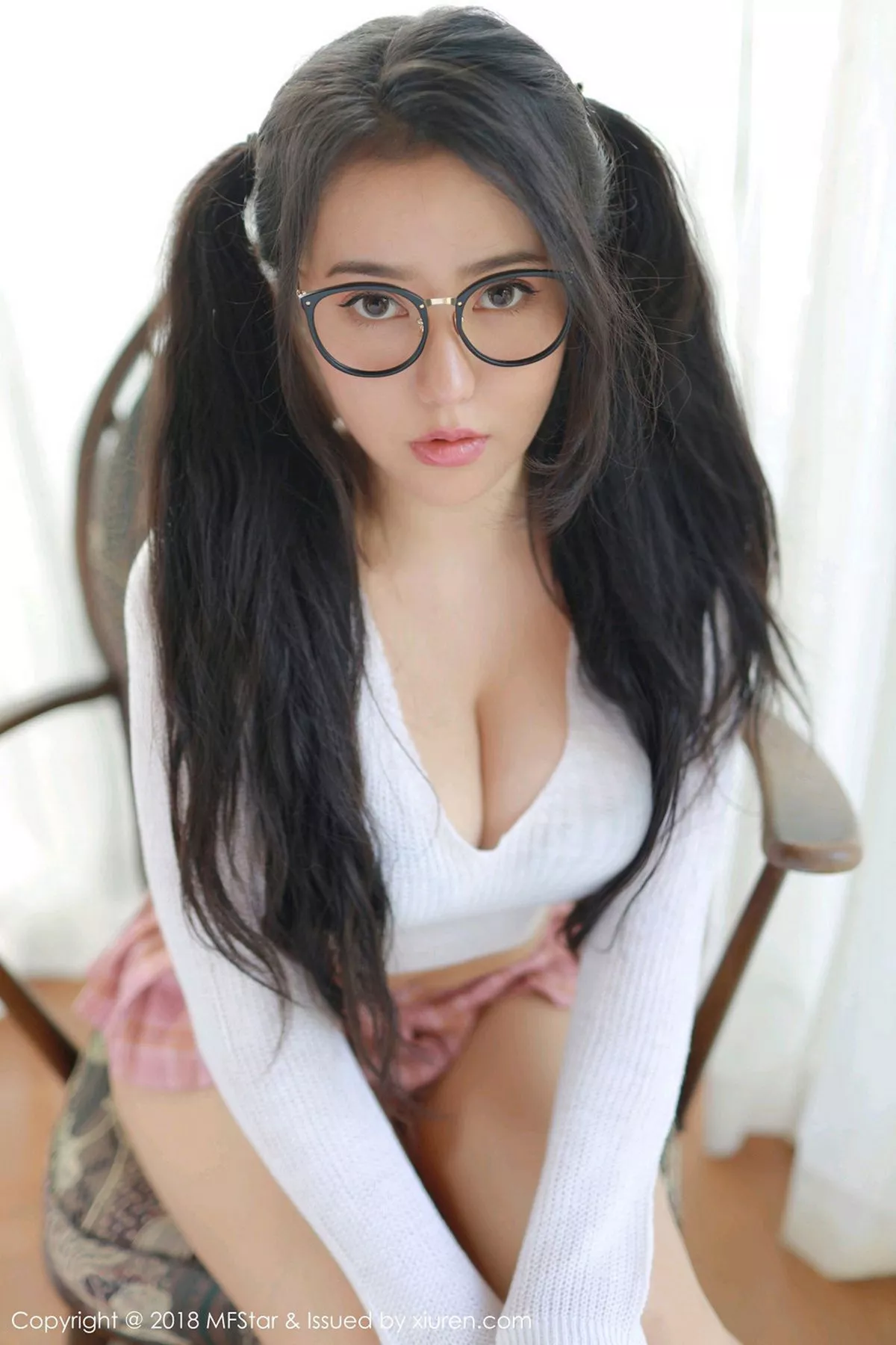 [MFStar模范学院]第168期玛鲁娜写真 NO.5