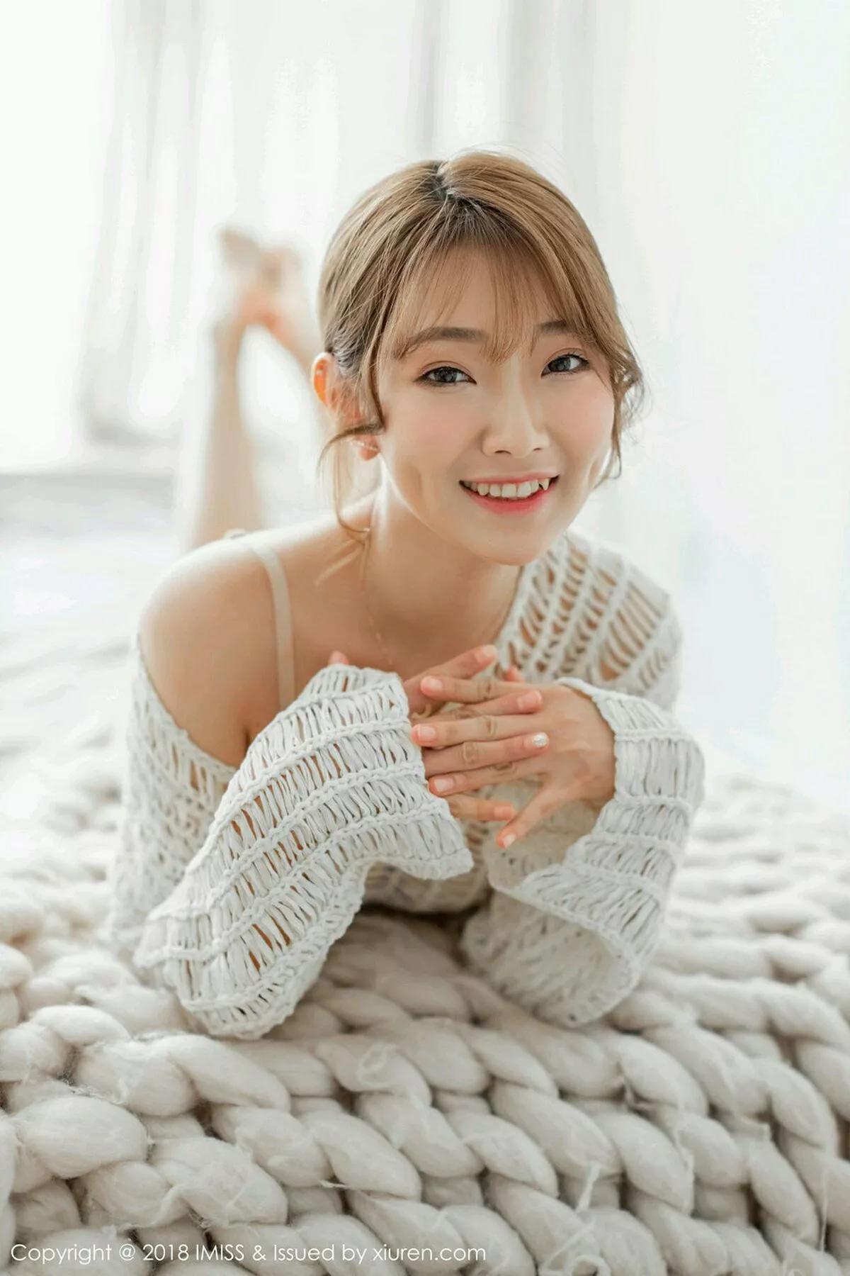 [Imiss爱蜜社]第306期宝儿写真 NO.6