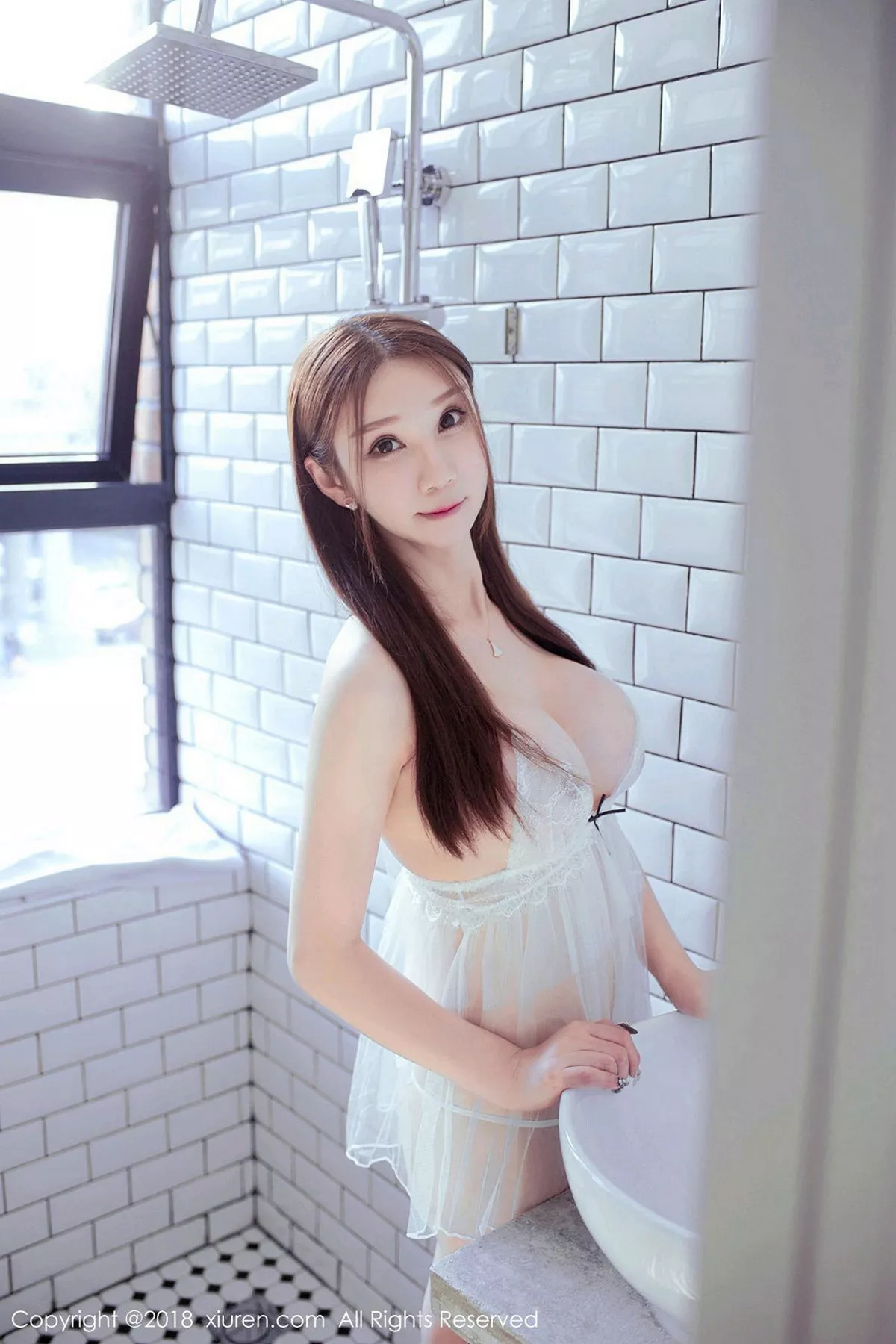 [XiuRen秀人网]第1212期李宓儿写真 NO.11