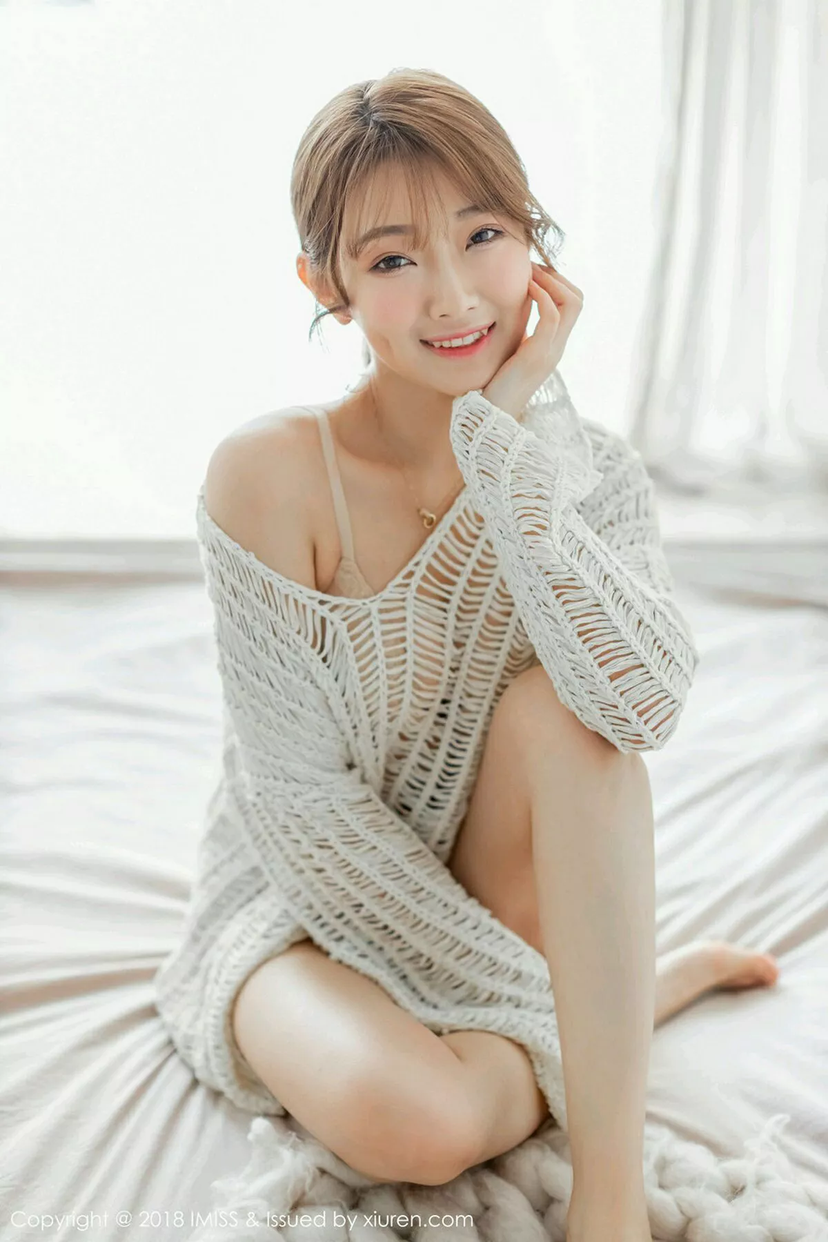 [Imiss爱蜜社]第306期宝儿写真 NO.7