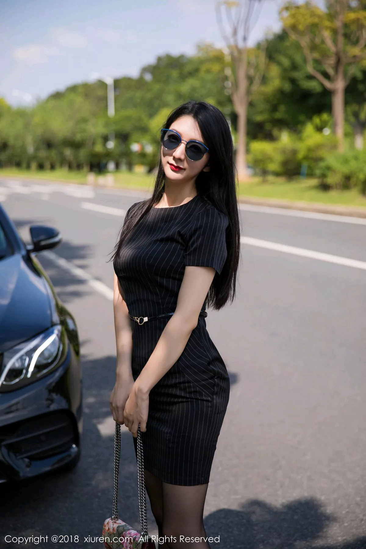 [XiuRen秀人网]第1262期Angela写真 NO.6