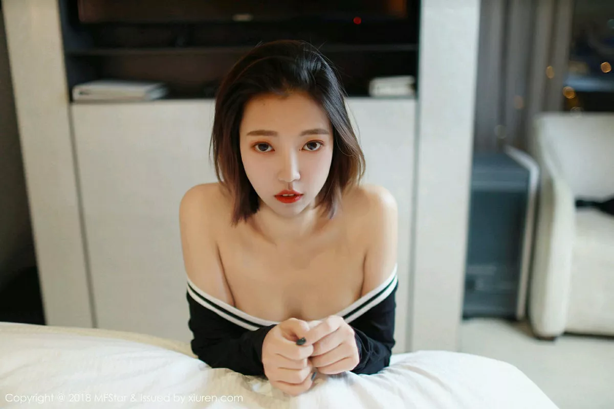 [MFStar模范学院]第159期冯木木写真 NO.10