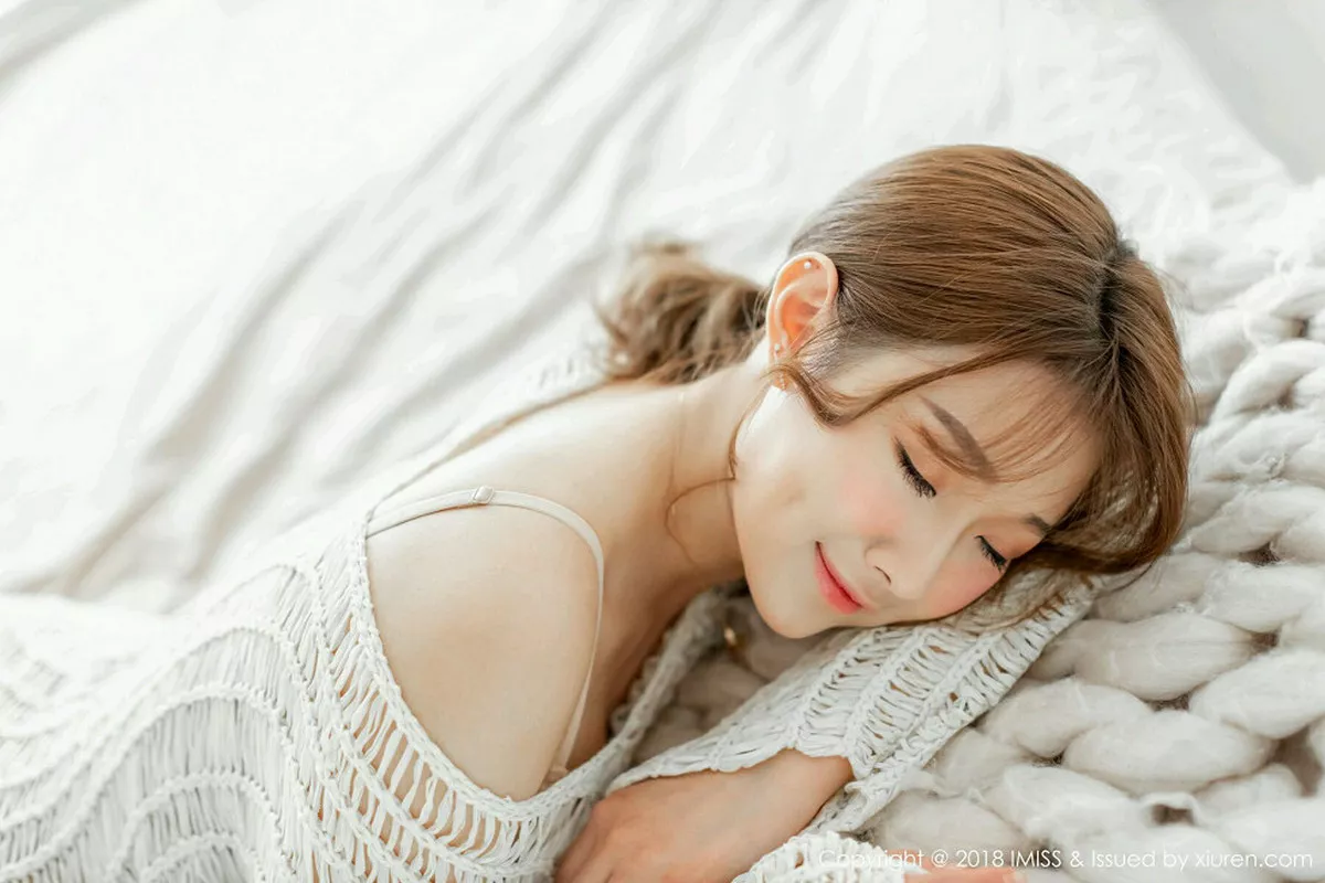 [Imiss爱蜜社]第306期宝儿写真 NO.12