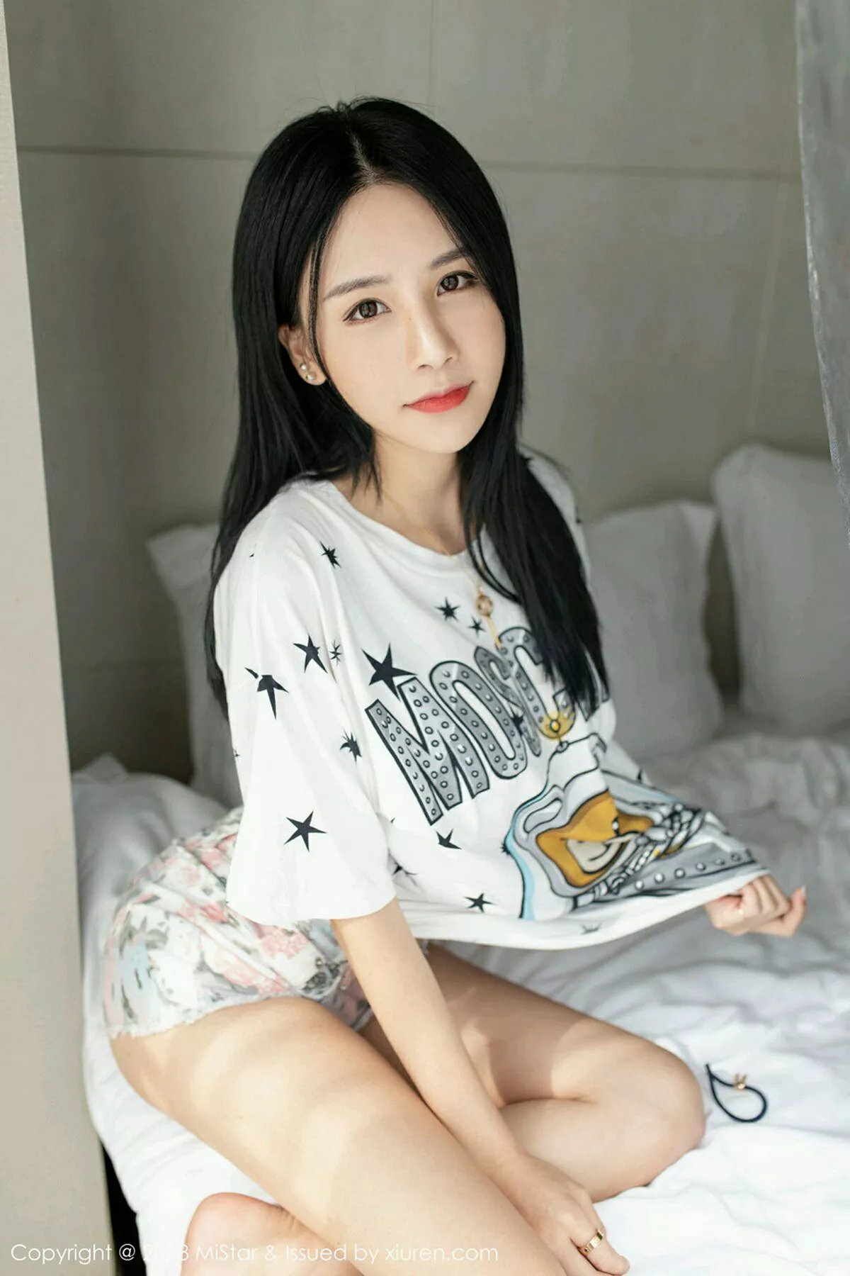 [MiStar魅妍社]第248期小沫琳写真 NO.8