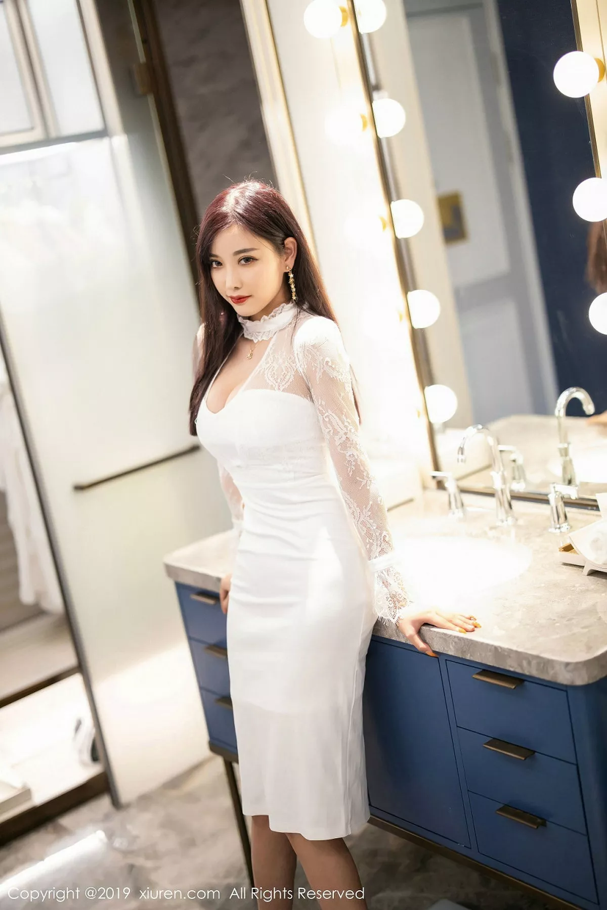 [XiuRen秀人网] 2019.12.26 No.1884 杨晨晨sugar [106P] NO.3