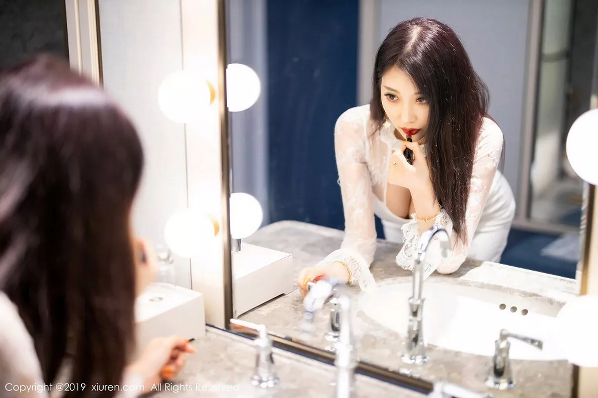 [XiuRen秀人网] 2019.12.26 No.1884 杨晨晨sugar [106P] NO.6