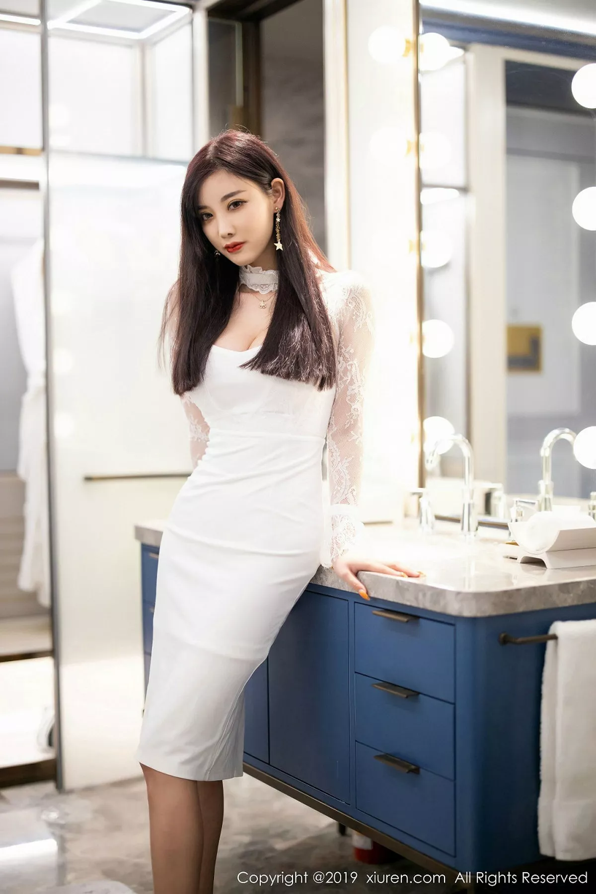 [XiuRen秀人网] 2019.12.26 No.1884 杨晨晨sugar [106P] NO.1