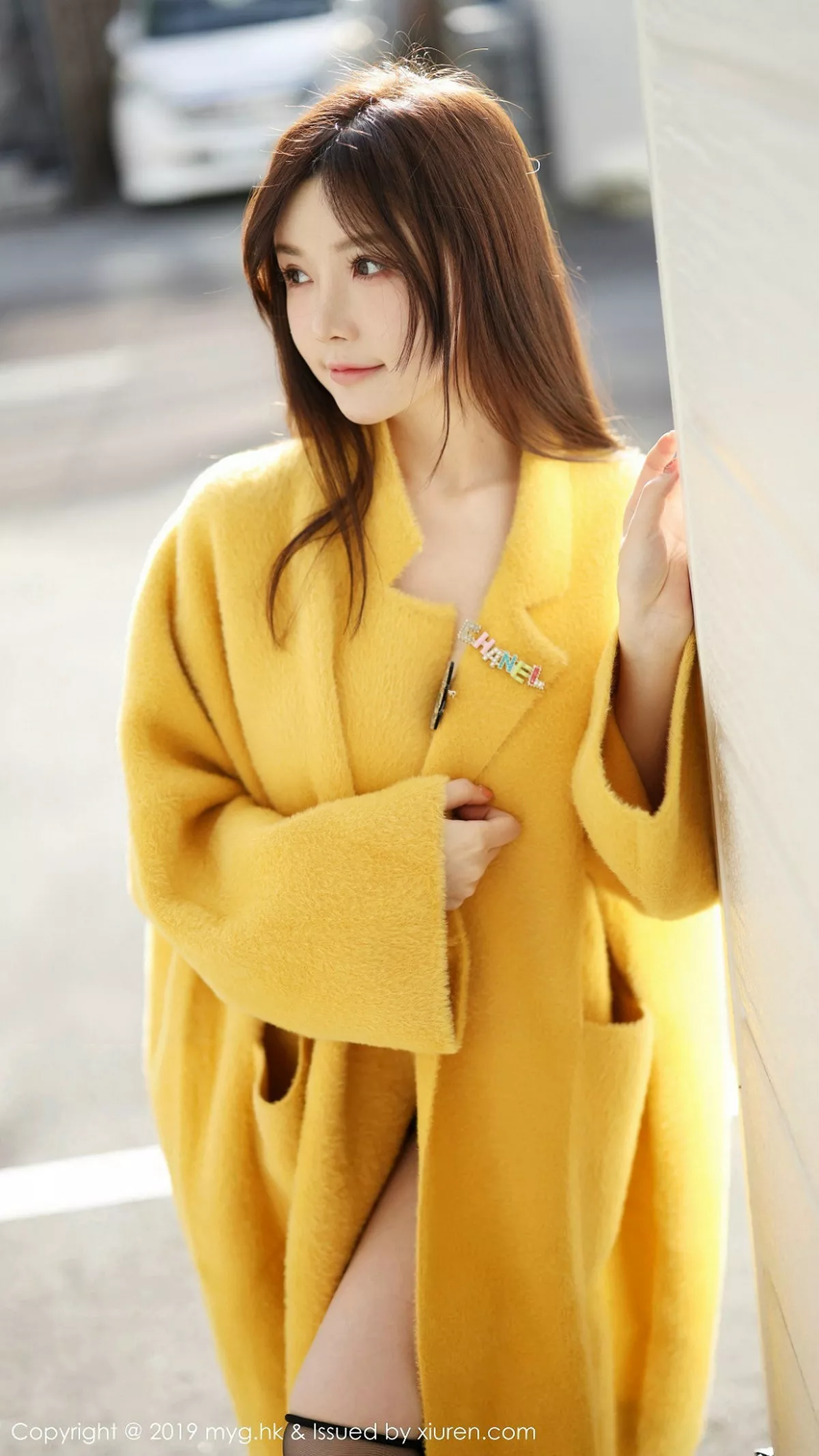 [MyGirl美媛馆] 2019.12.27 VOL.418 糯美子Mini [80P] NO.9