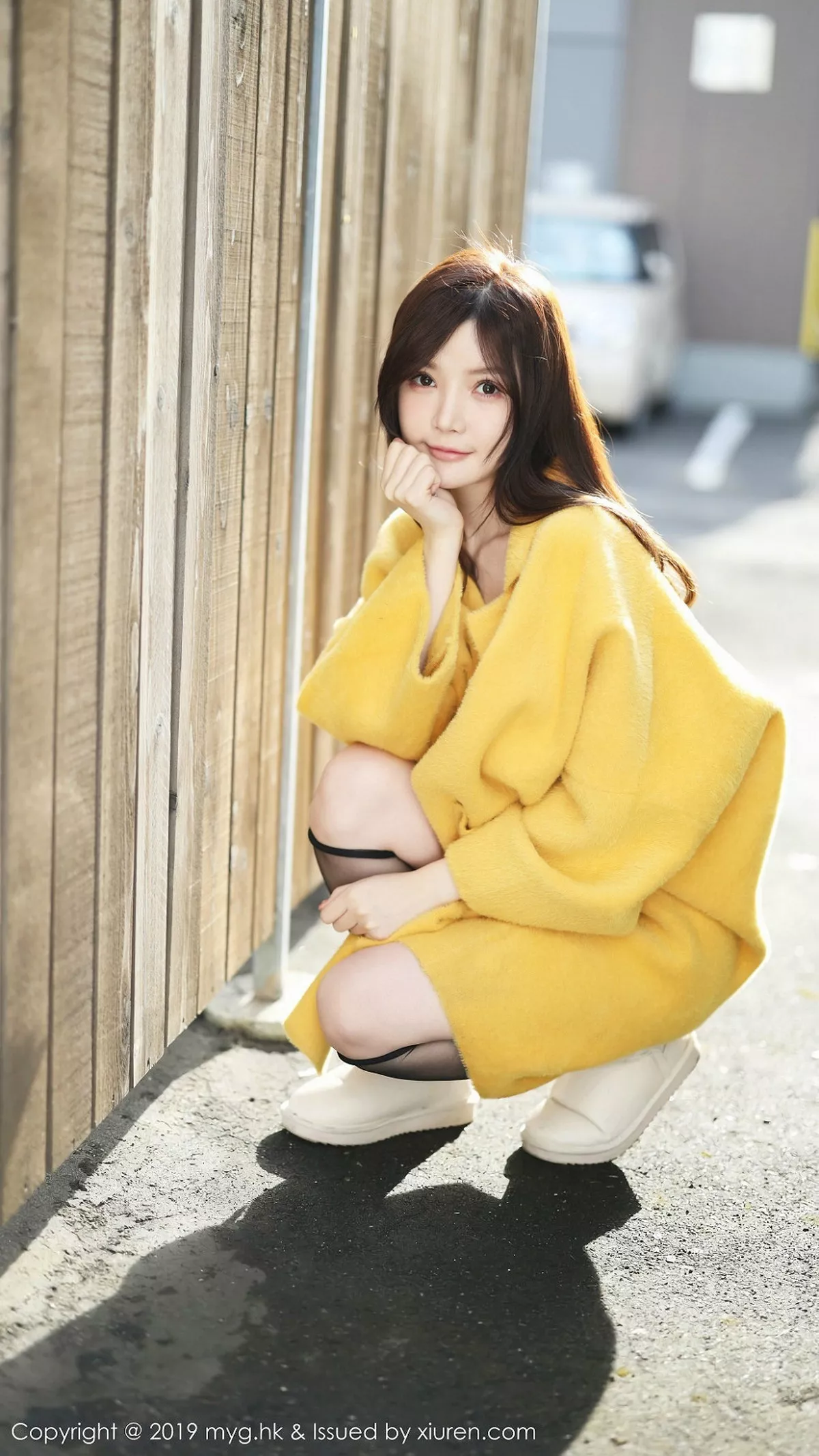 [MyGirl美媛馆] 2019.12.27 VOL.418 糯美子Mini [80P] NO.12