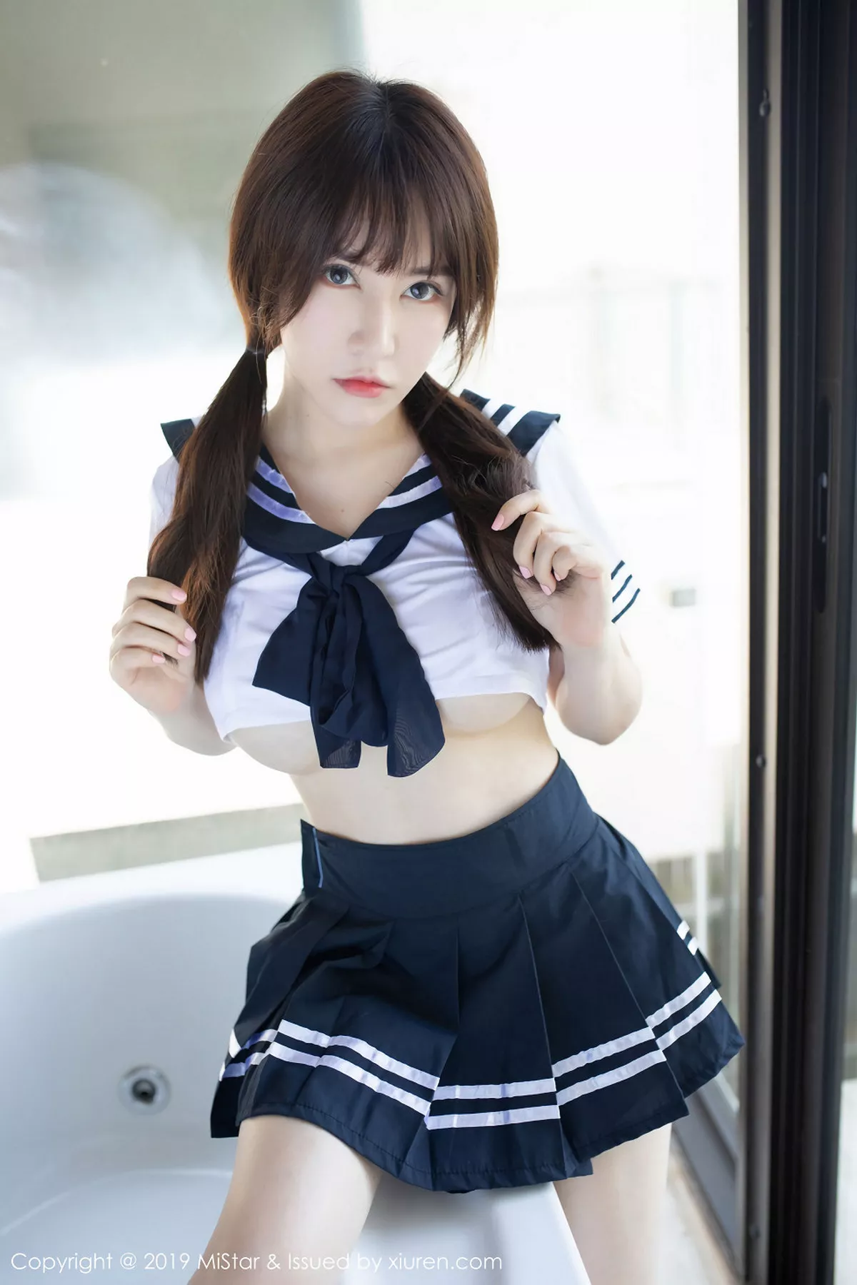 [MiStar魅妍社] 2019.12.26 VOL.317 夏希子 [42P] NO.12