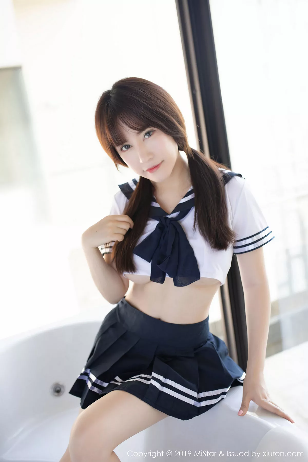 [MiStar魅妍社] 2019.12.26 VOL.317 夏希子 [42P] NO.1