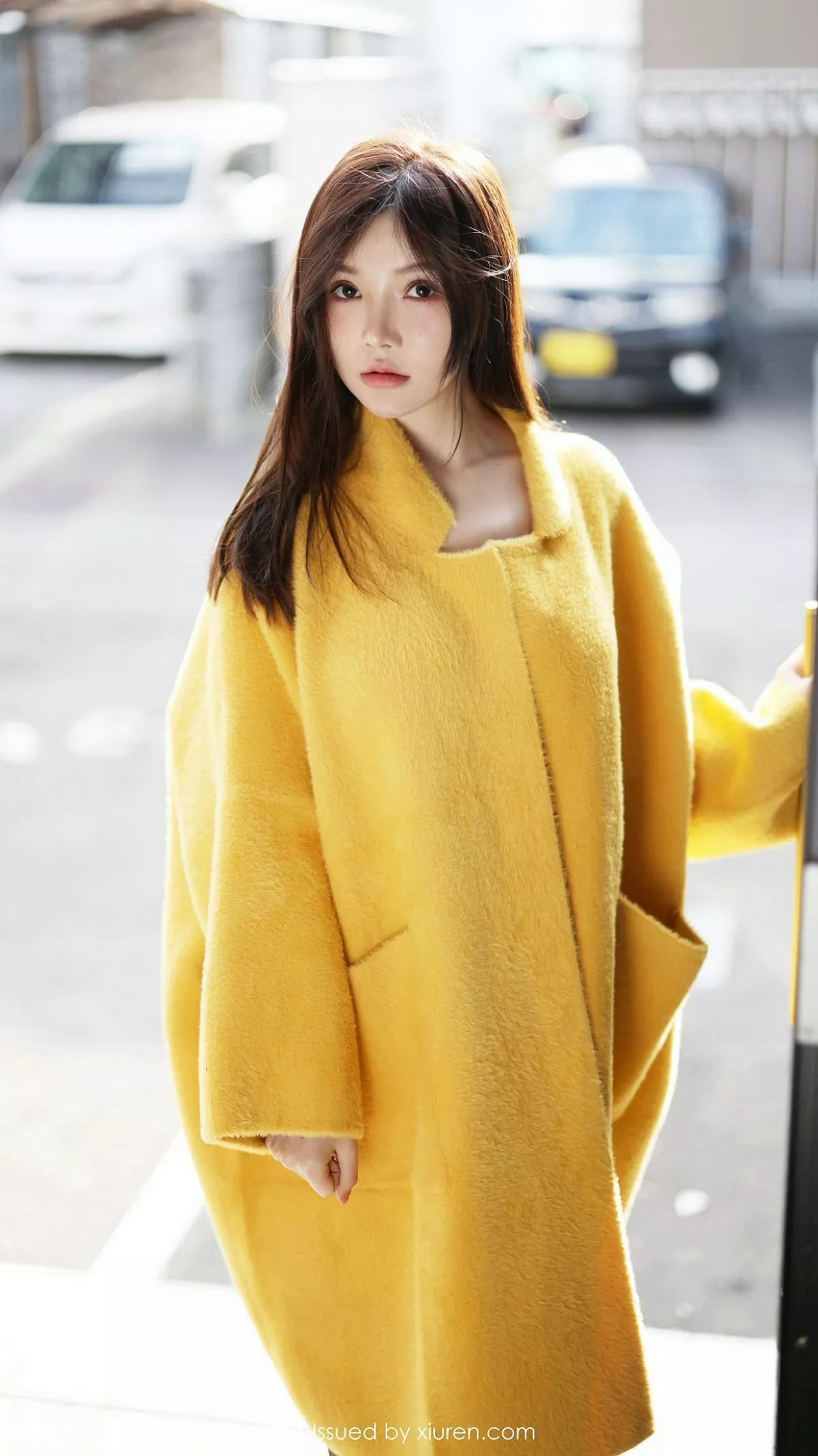 [MyGirl美媛馆] 2019.12.27 VOL.418 糯美子Mini [80P] NO.1