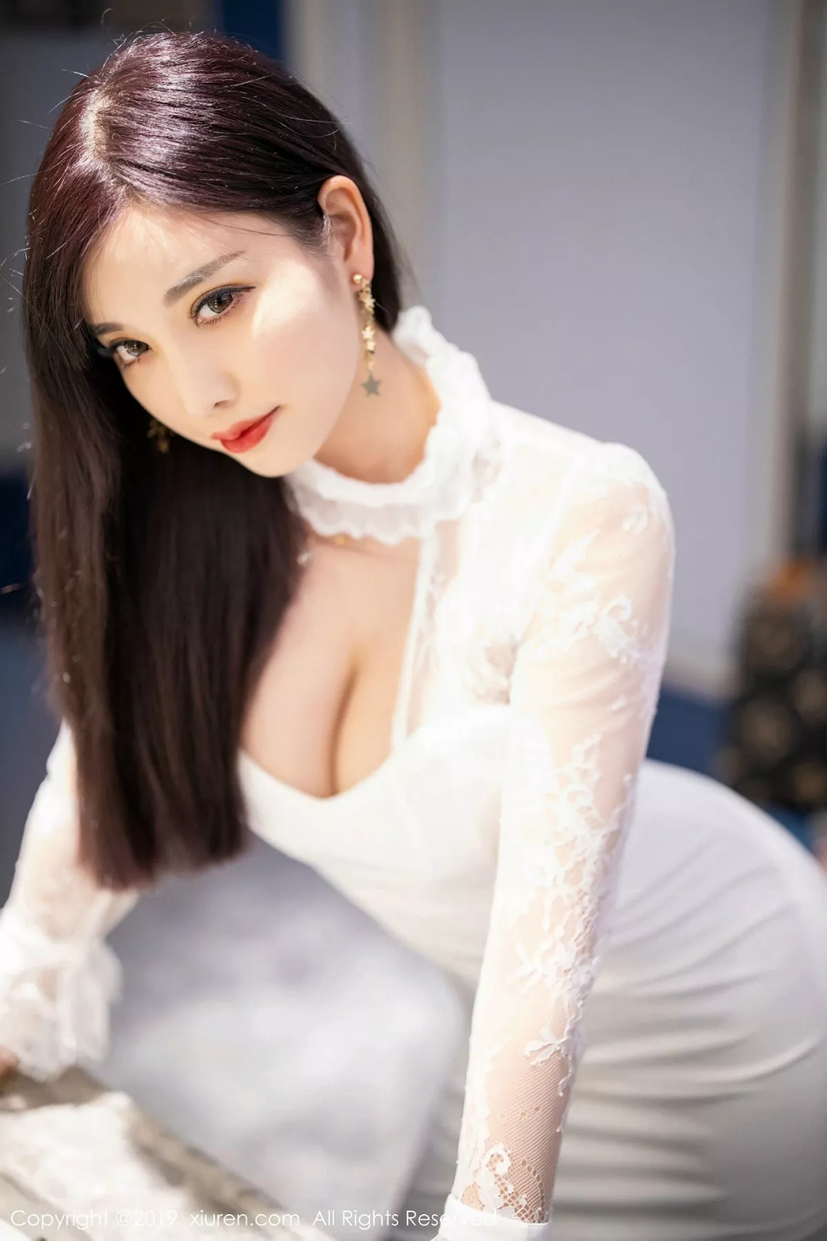 [XiuRen秀人网] 2019.12.26 No.1884 杨晨晨sugar [106P] NO.9