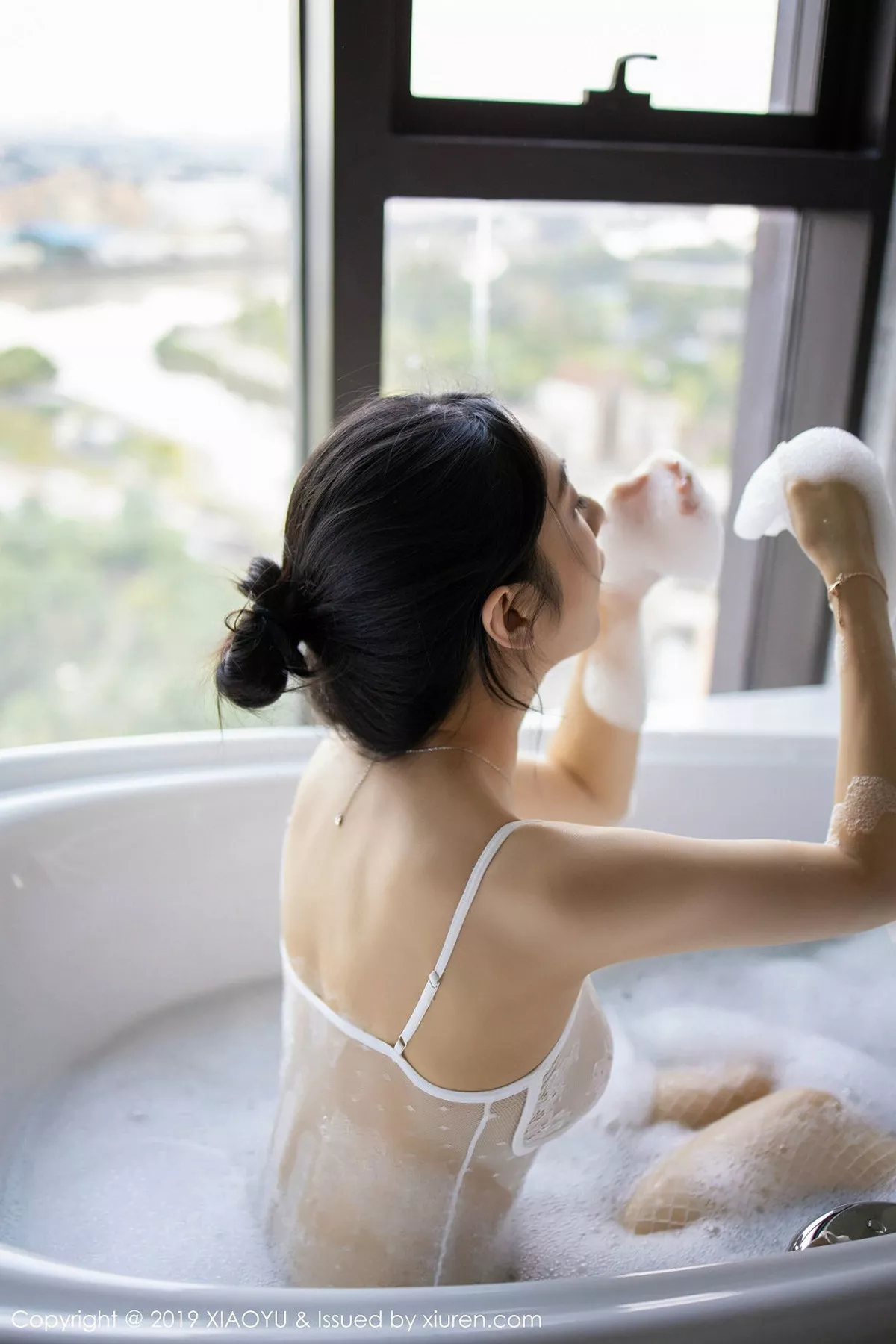 [XIAOYU语画界] 2019.12.26 VOL.223 Angela小热巴 [63P] NO.12