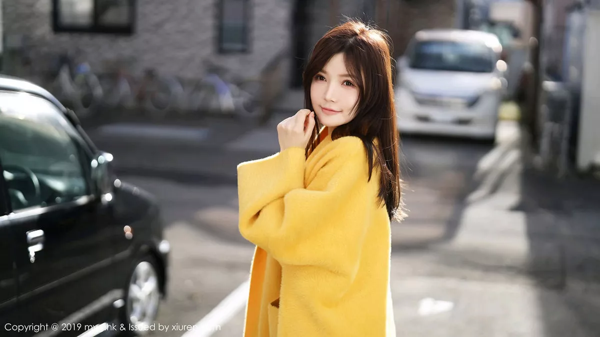 [MyGirl美媛馆] 2019.12.27 VOL.418 糯美子Mini [80P] NO.10