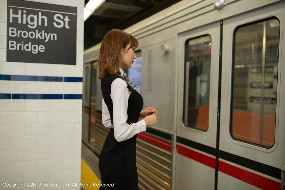 [XiuRen秀人网] 2019.12.29 No.1890 陆萱萱 [109P] NO.1