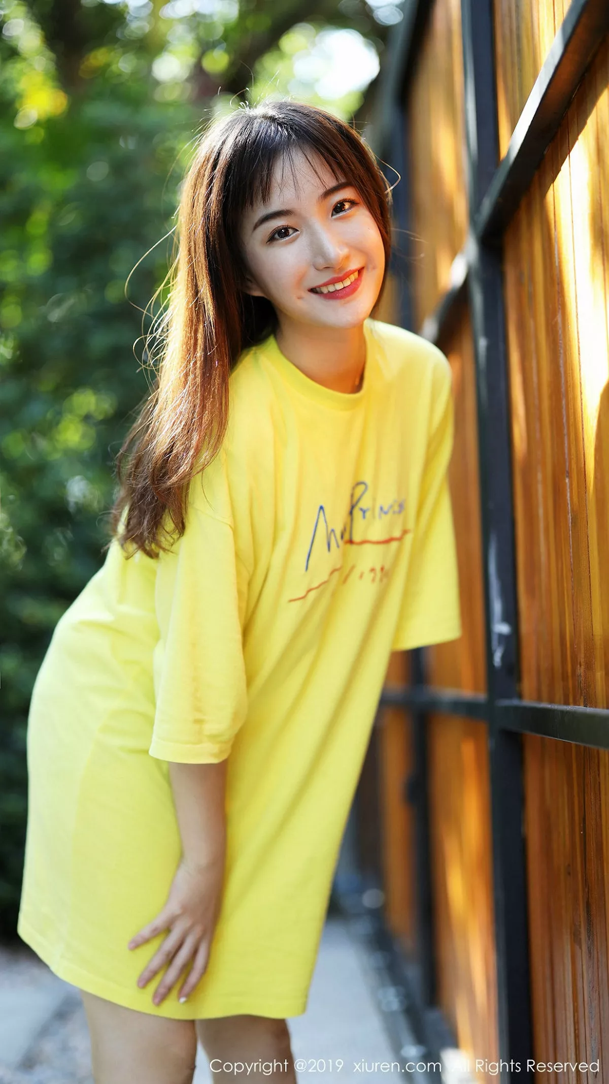 [XiuRen秀人网] 2019.12.30 No.1892 艺儿拿铁 [55P] NO.1