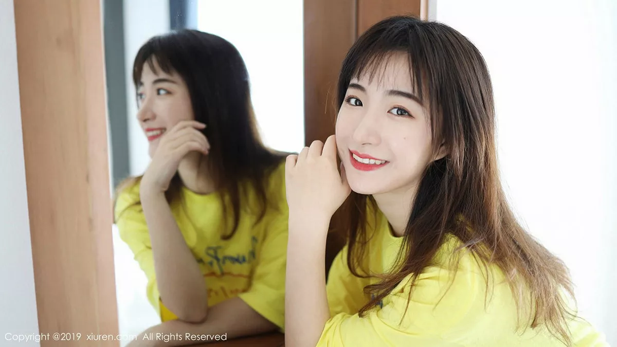 [XiuRen秀人网] 2019.12.30 No.1892 艺儿拿铁 [55P] NO.12