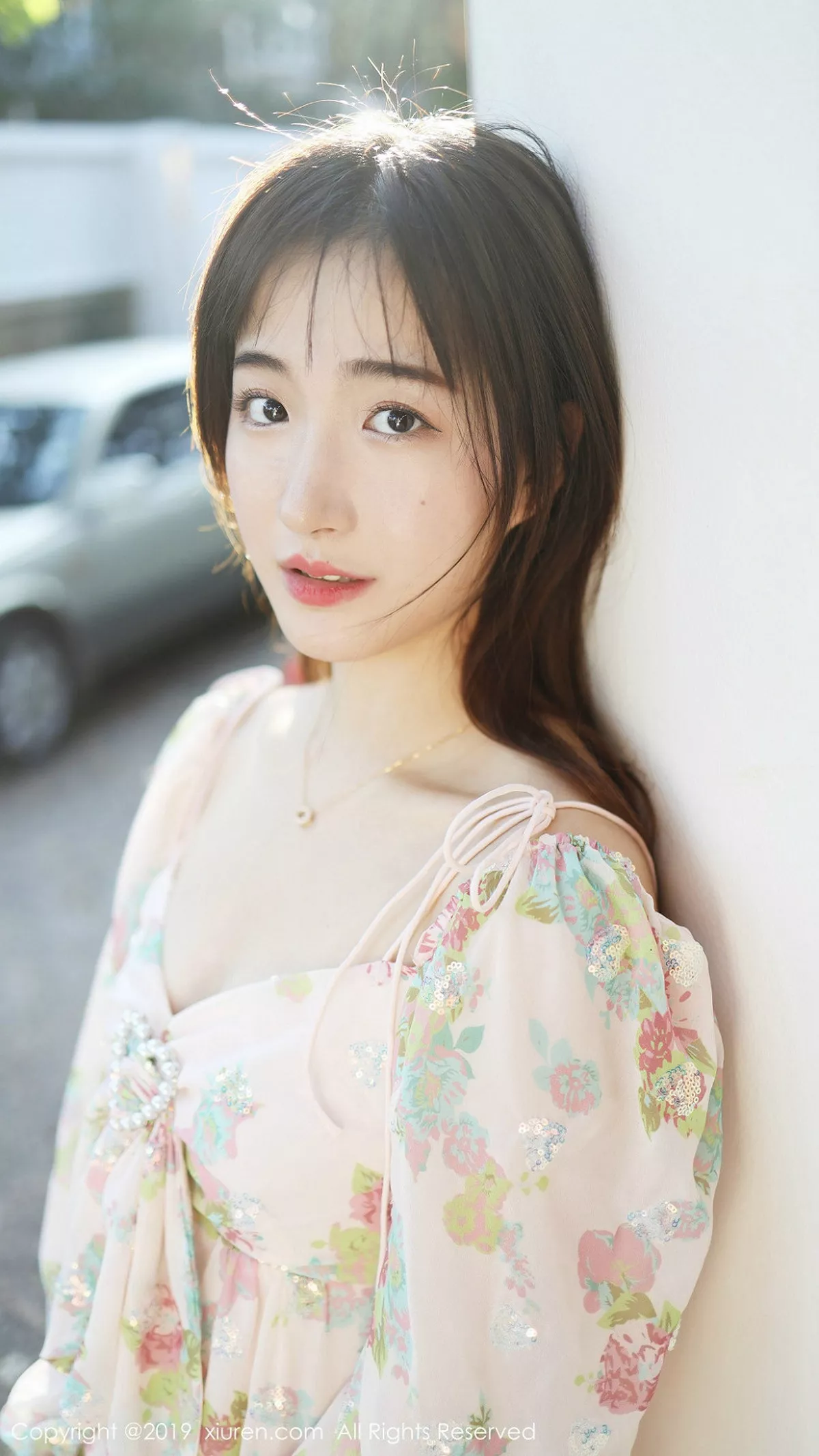 [XiuRen秀人网] 2019.12.30 No.1892 艺儿拿铁 [55P] NO.3