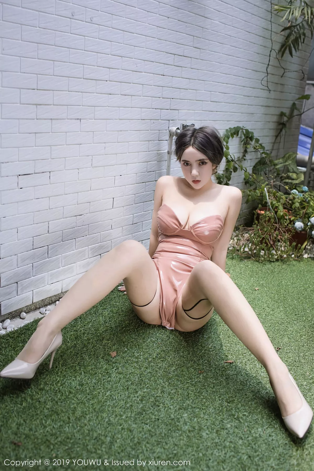 [YouWu尤物馆] 2019.12.30 VOL.168 温心怡 [40P] NO.1