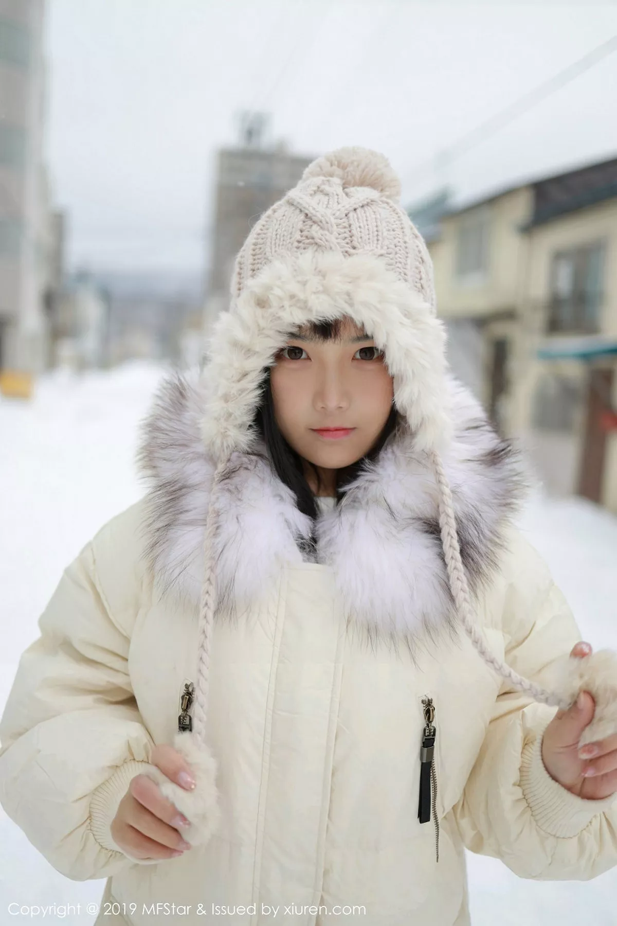 [MFStar模范学院] 2019.12.30 VOL.246 徐微微mia [61P] NO.5