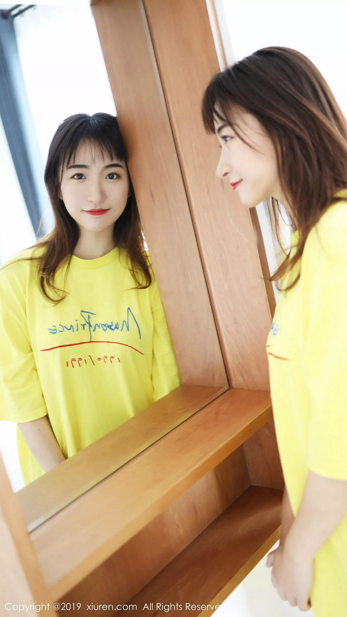 [XiuRen秀人网] 2019.12.30 No.1892 艺儿拿铁 [55P] NO.11