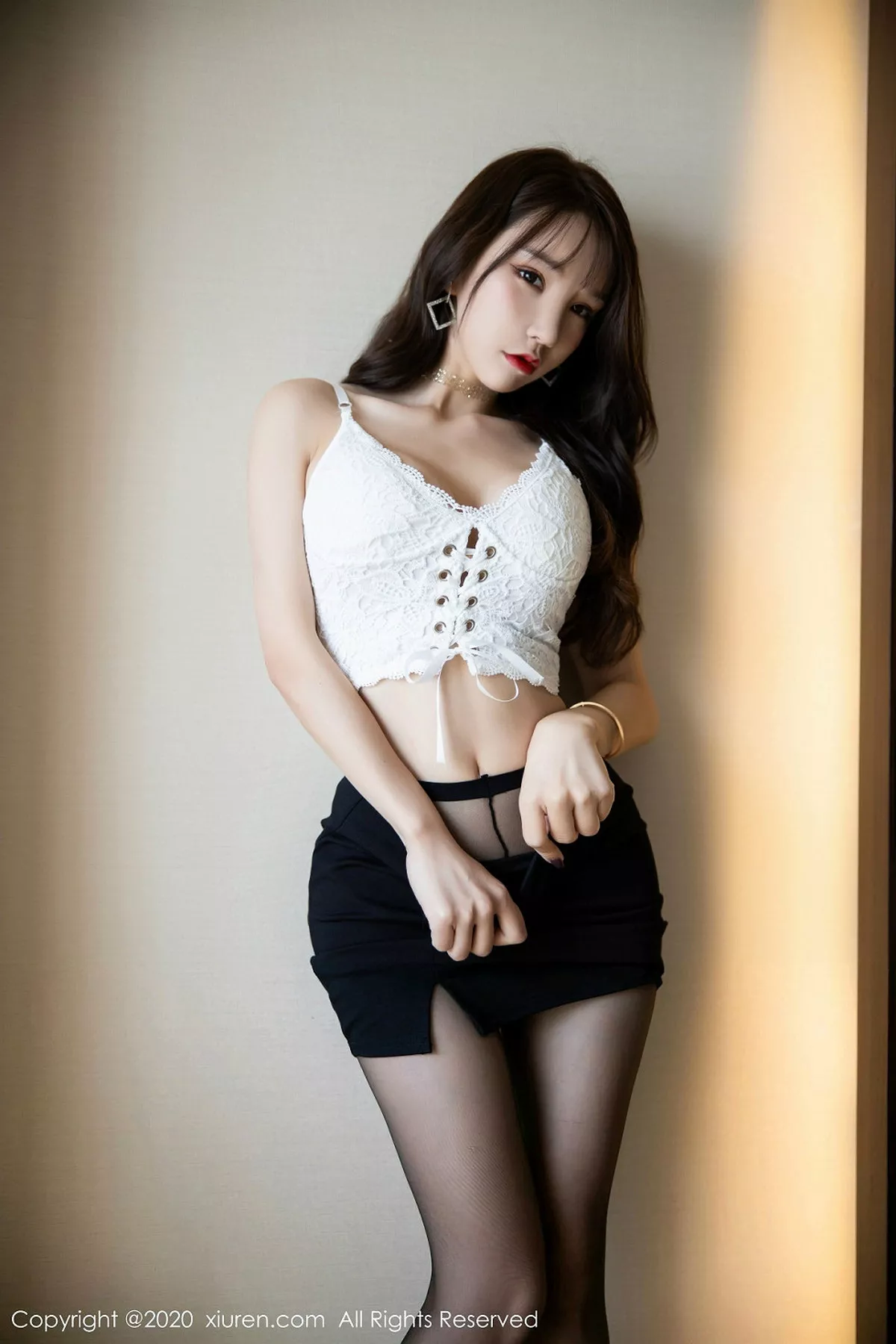 [XiuRen秀人网] 2020.01.06 No.1904 周于希Sandy [92P] NO.3