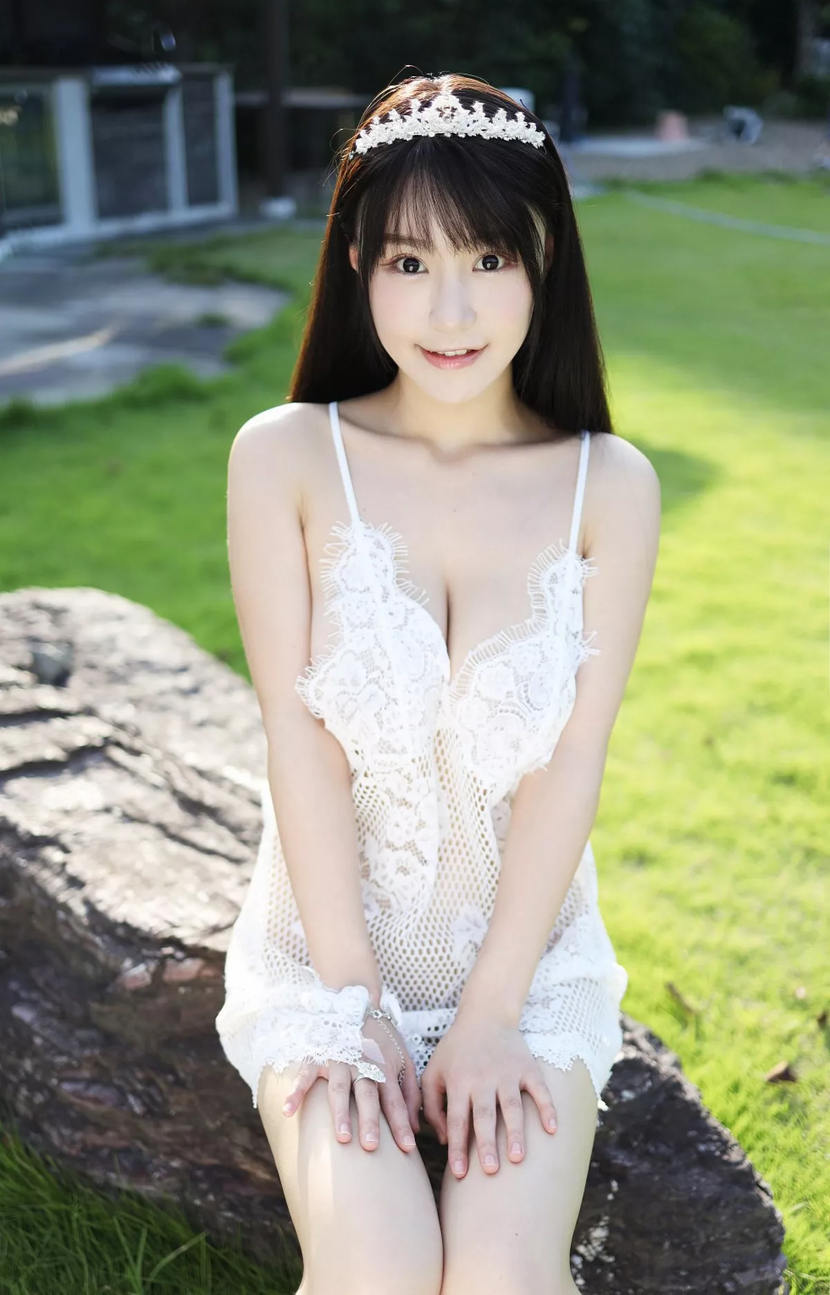 [MyGirl美媛馆] 2020.01.08 VOL.423 朱可儿Flower [40P] NO.11