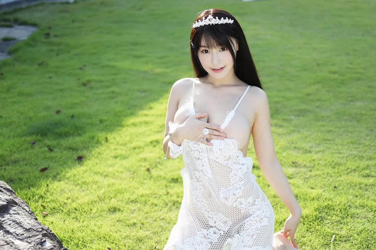 [MyGirl美媛馆] 2020.01.08 VOL.423 朱可儿Flower [40P] NO.5