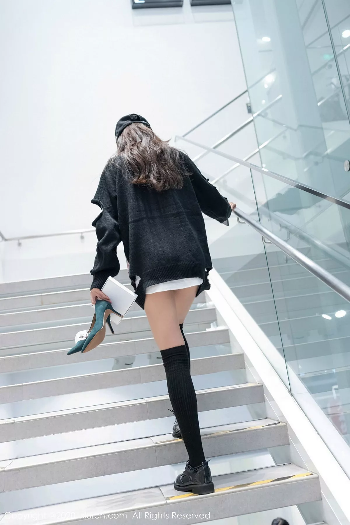 [XiuRen秀人网] 2020.01.10 No.1919 杨紫嫣Cynthia [37P] NO.10