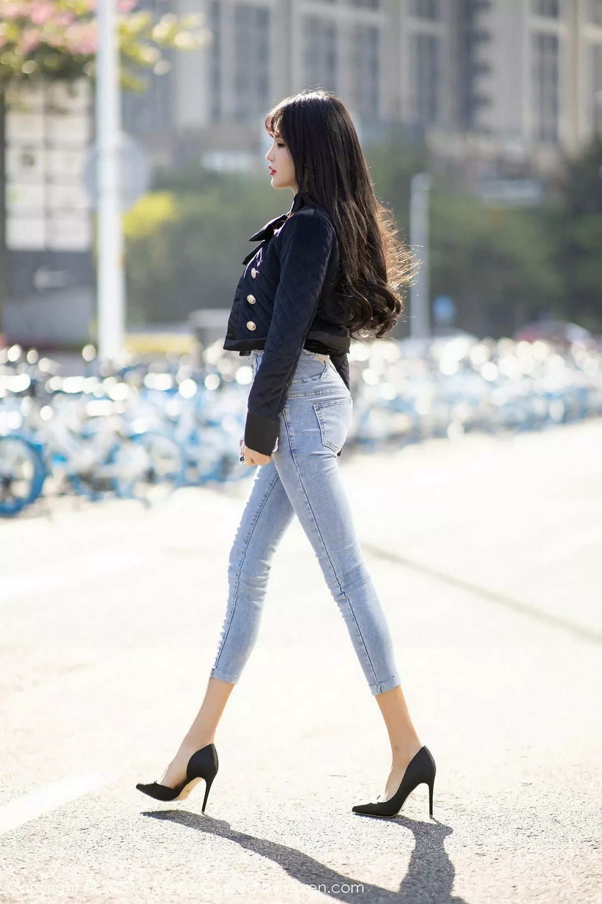 [XIAOYU语画界] 2020.01.14 VOL.235 Miko酱吖 [103P] NO.5