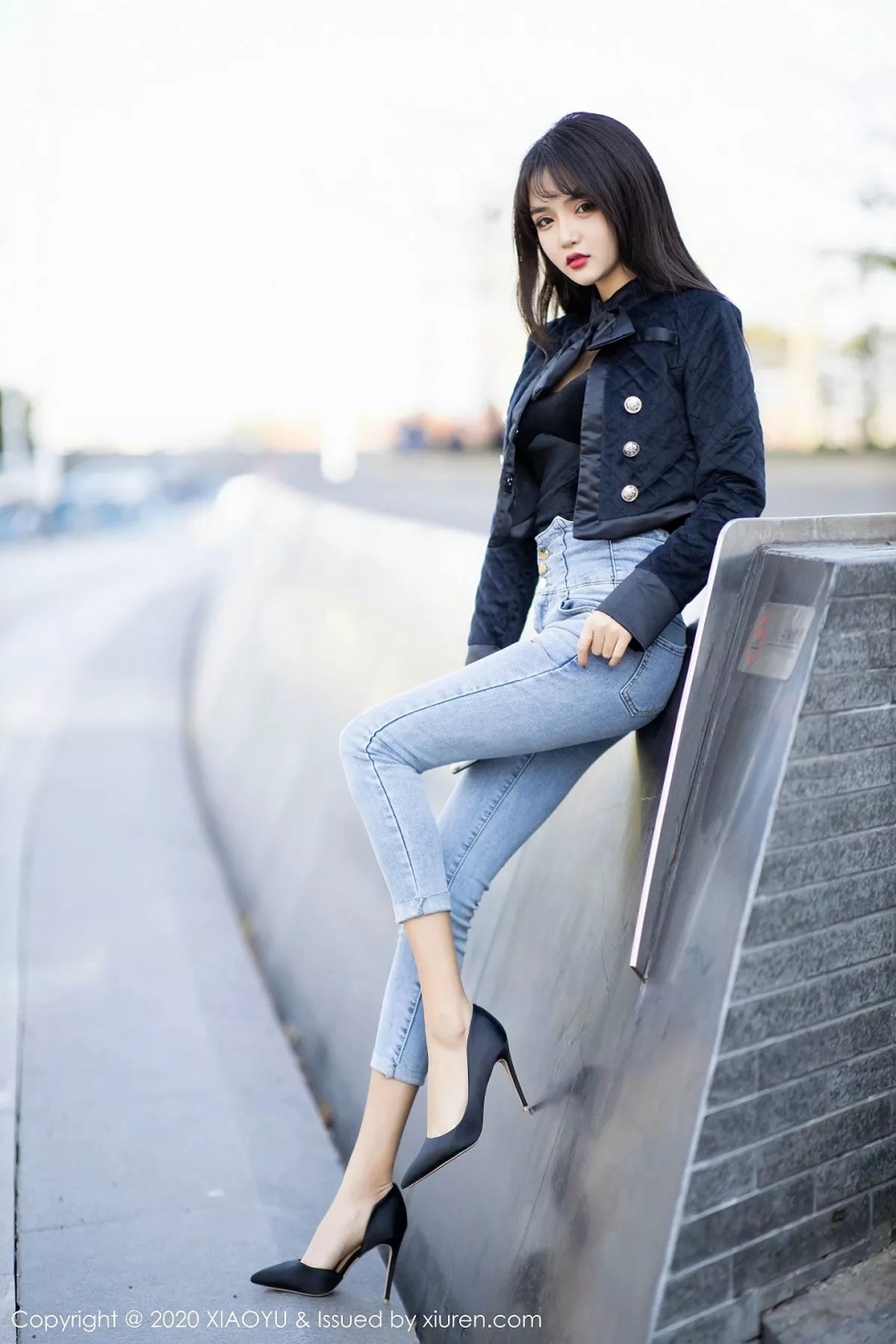 [XIAOYU语画界] 2020.01.14 VOL.235 Miko酱吖 [103P] NO.7