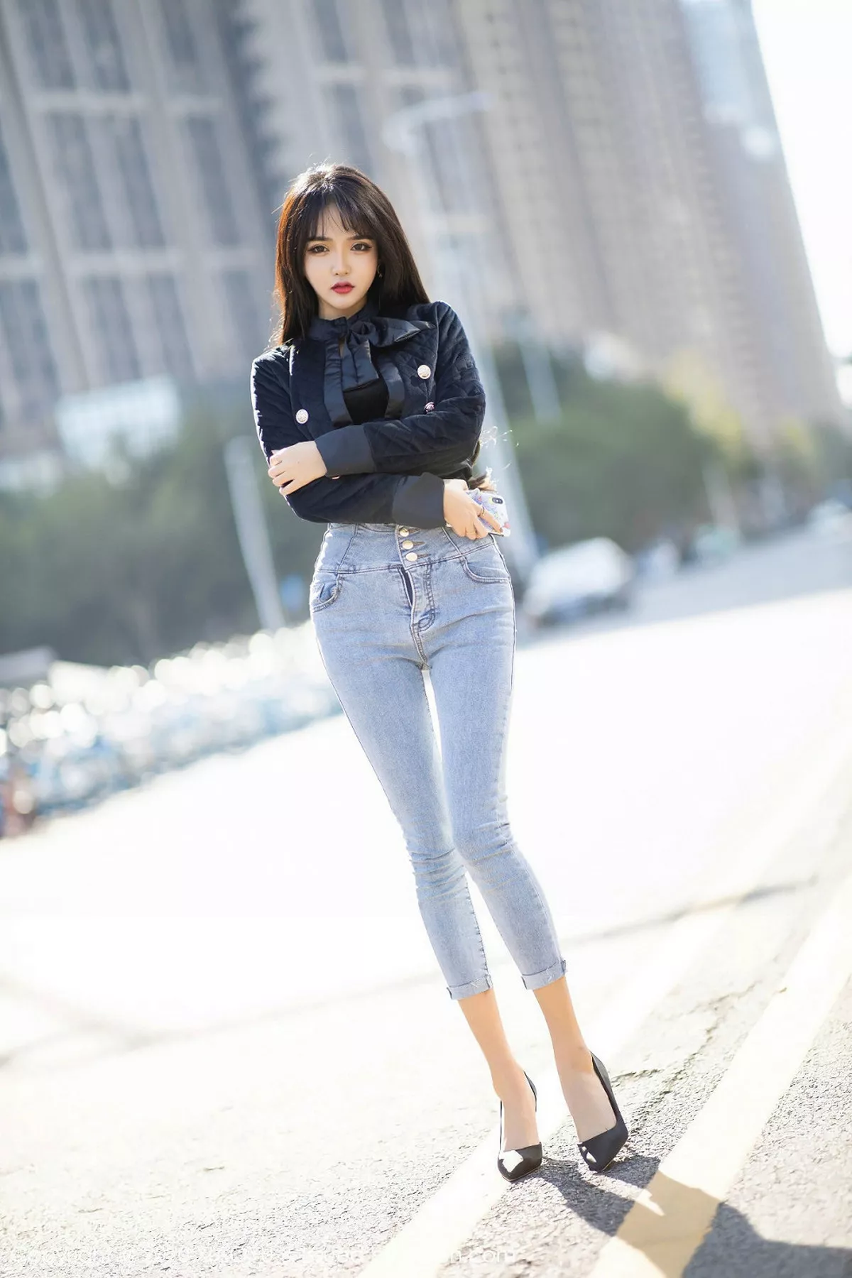 [XIAOYU语画界] 2020.01.14 VOL.235 Miko酱吖 [103P] NO.10