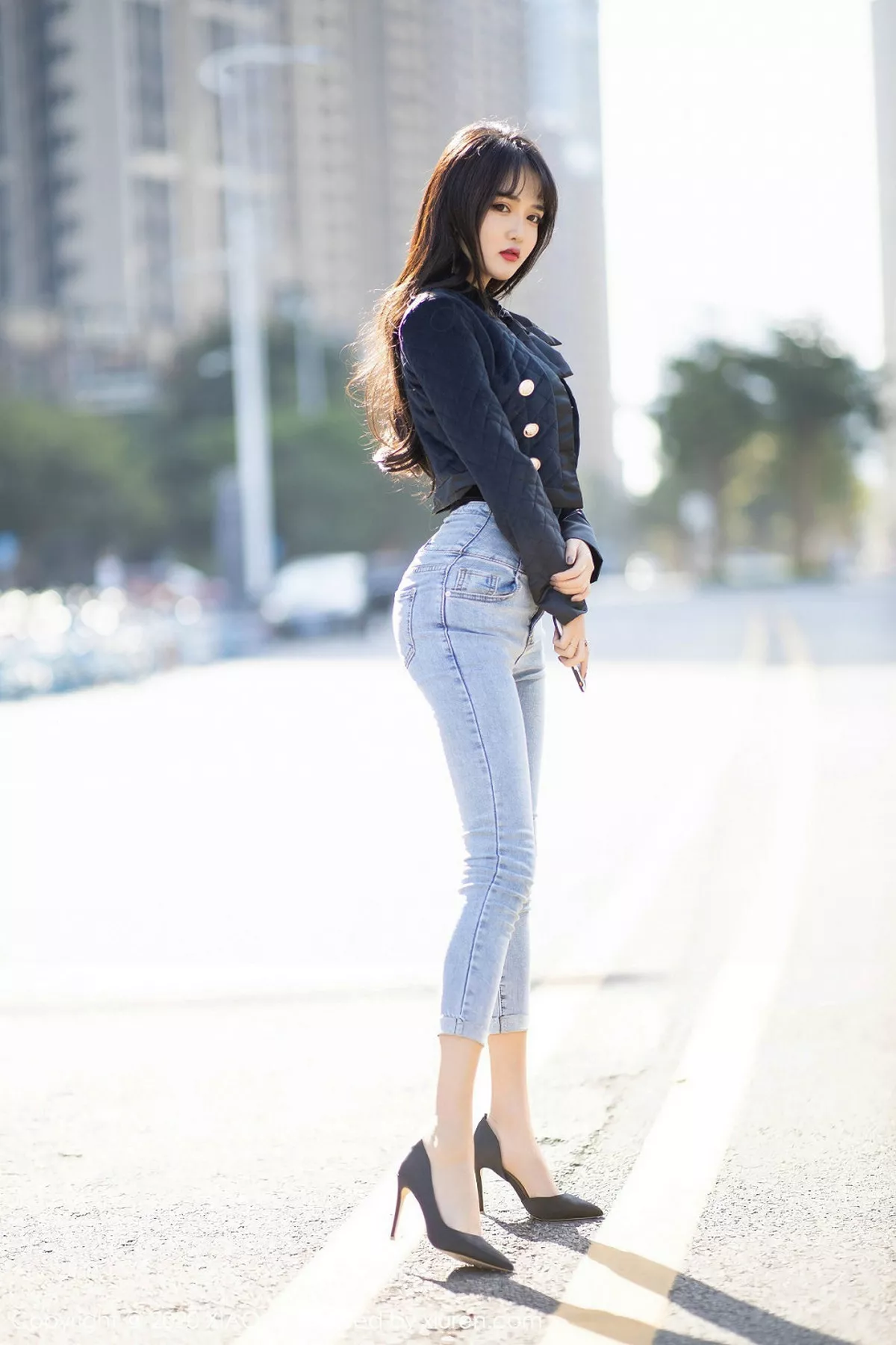 [XIAOYU语画界] 2020.01.14 VOL.235 Miko酱吖 [103P] NO.12