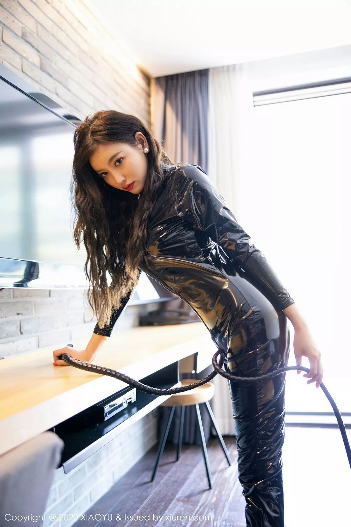 [XIAOYU语画界] 2020.01.16 VOL.237 杨晨晨sugar [80P] NO.10