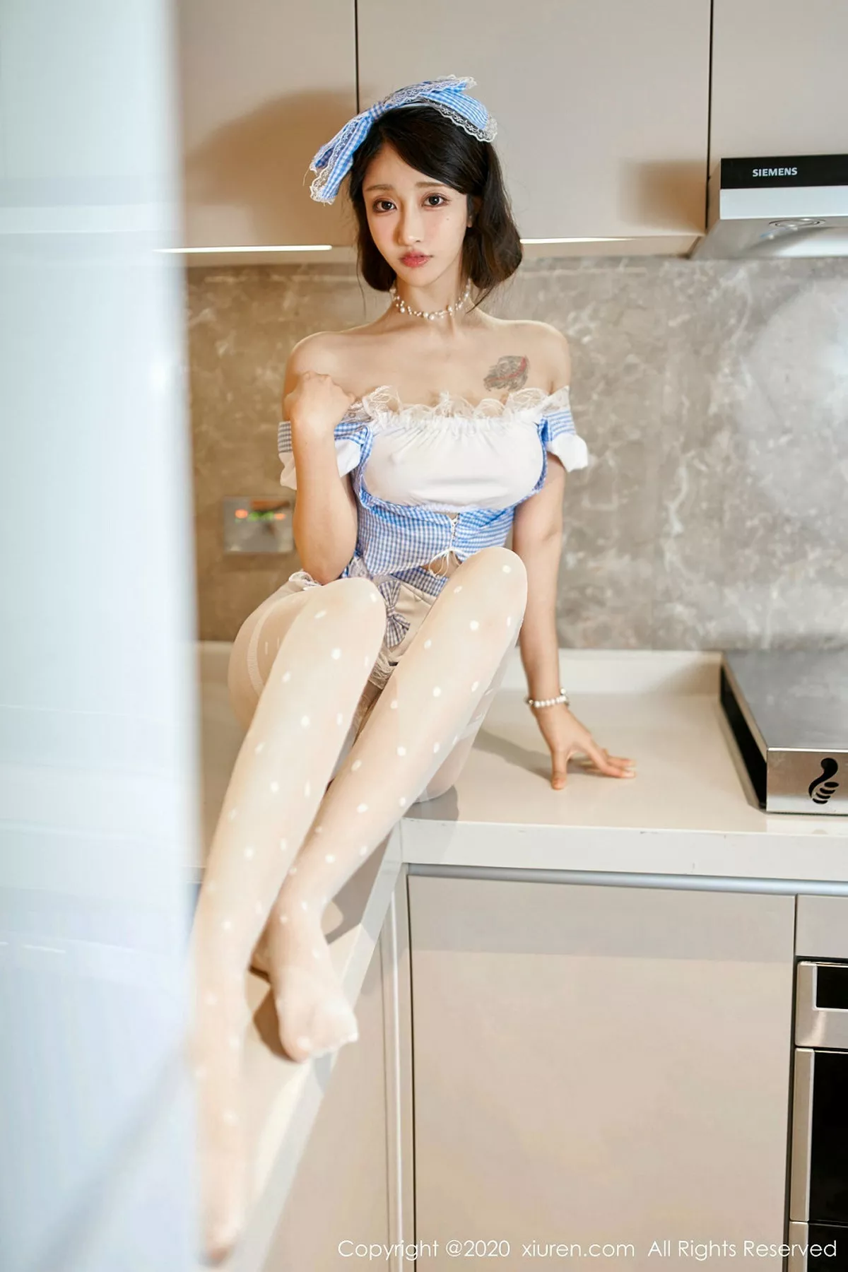 [XiuRen秀人网] 2020.01.15 No.1936 Betty林子欣 [52P] NO.9