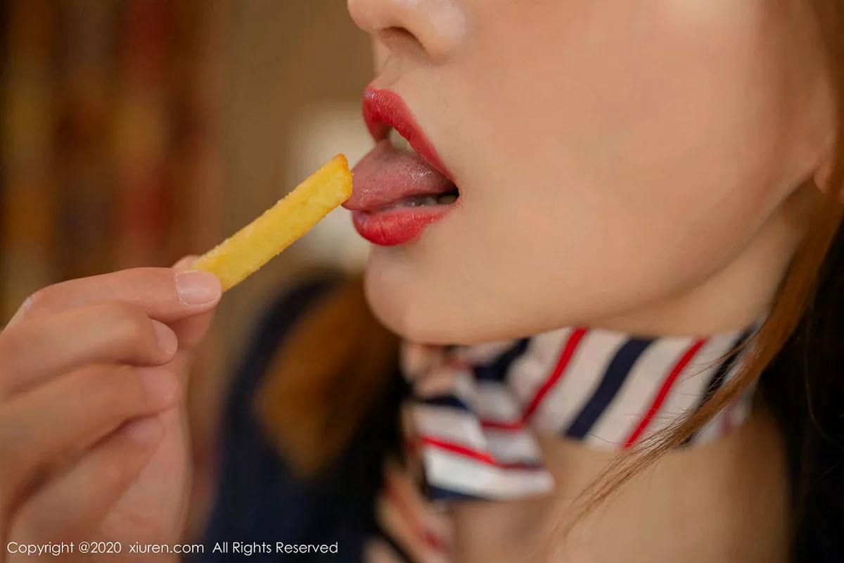 [XiuRen秀人网] 2020.01.17 No.1945 陆萱萱 [75P] NO.5